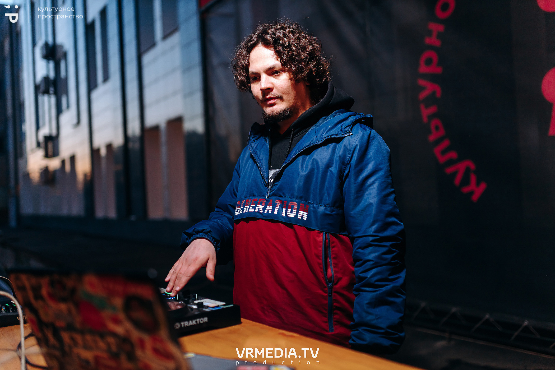 #Редакция_Лето: На минималках в культурном пространстве «Редакция»