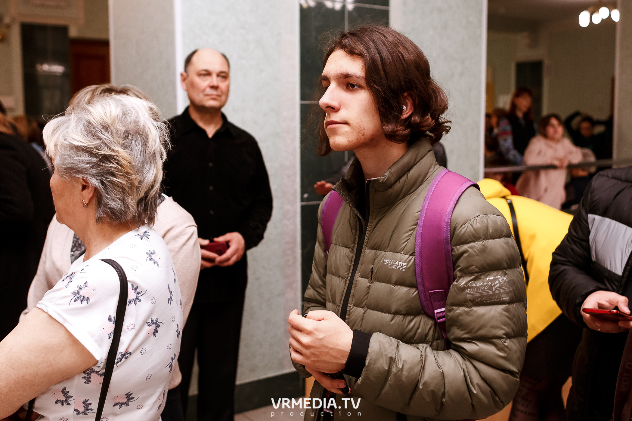 35-летие Детской школы искусств № 14