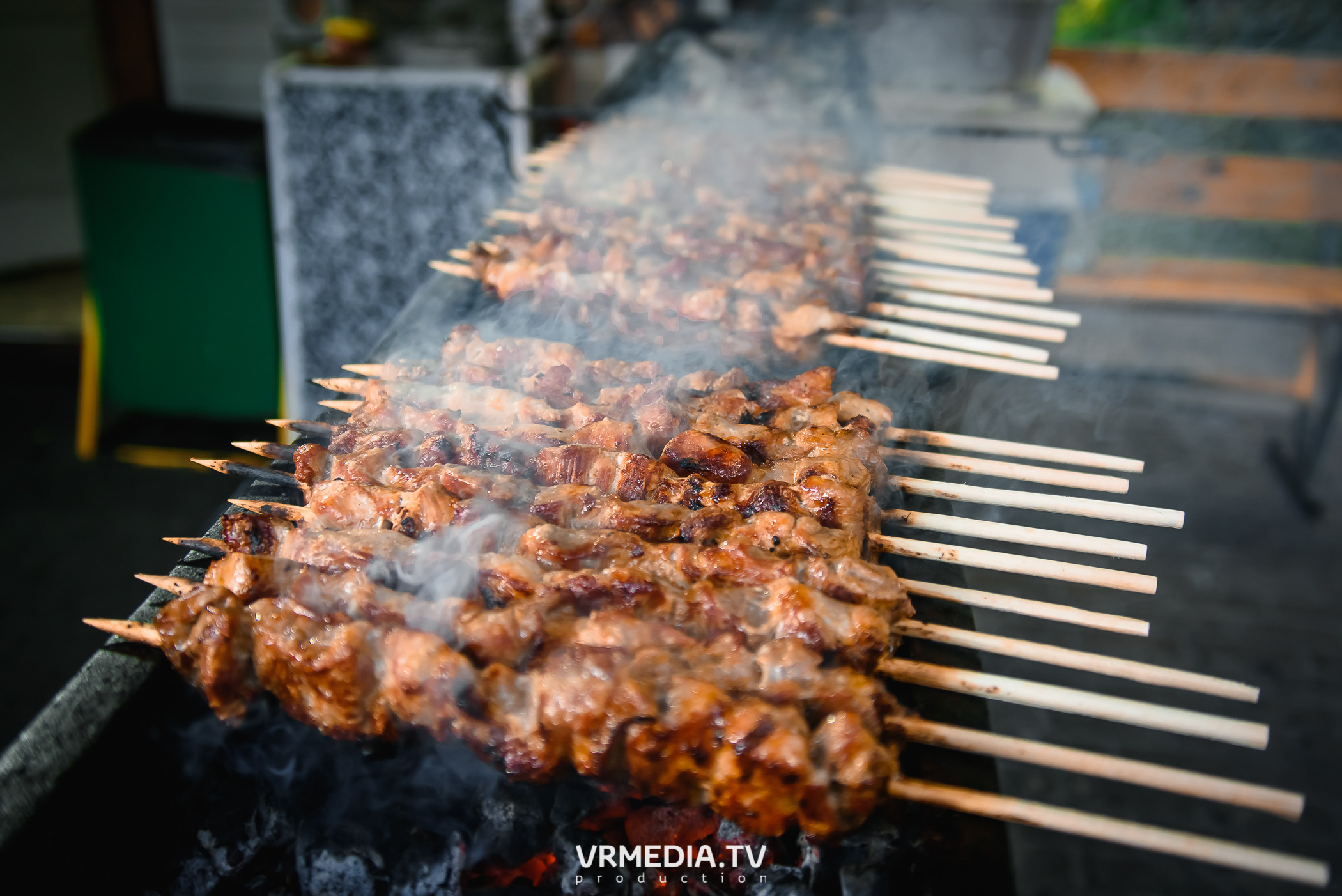 В гостях «У Петровича»
