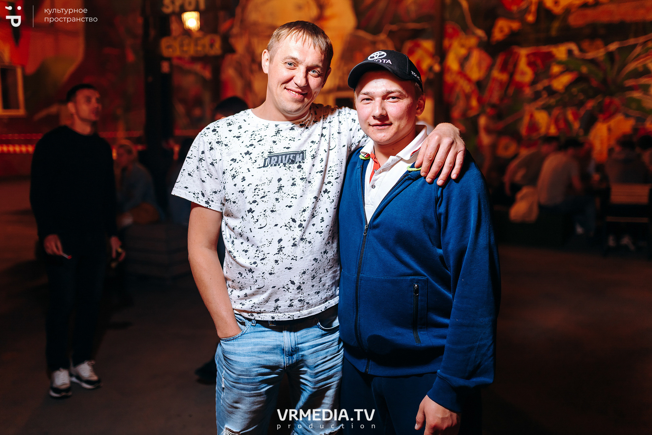 #Редакция_Лето. От заката до рассвета!