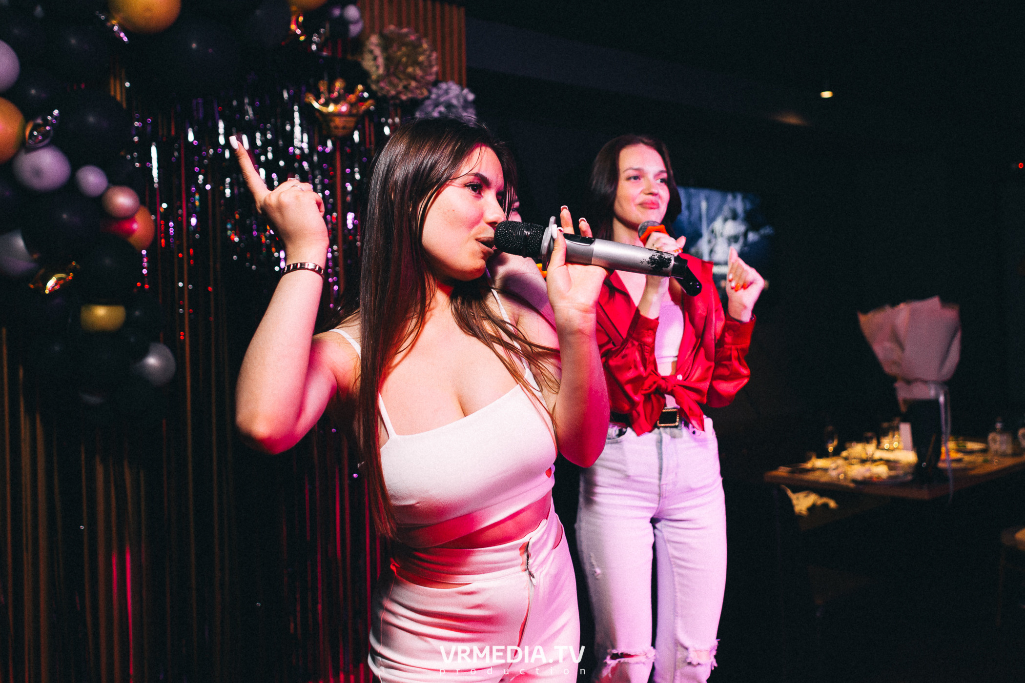 На чилле в баре «DOSKI»