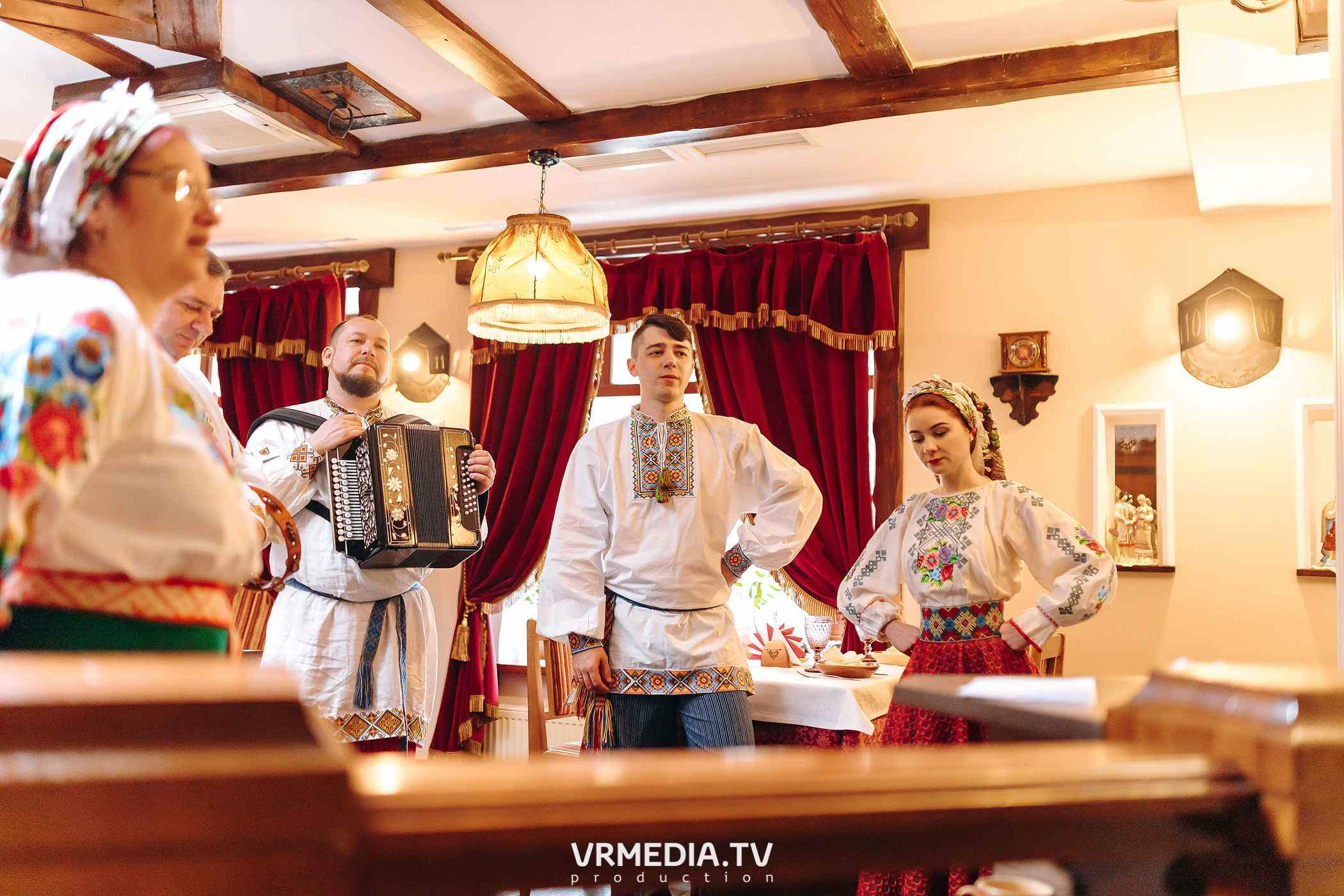 Фонд «Счастье детям». Пасхальная встреча в Park Hotel Graal