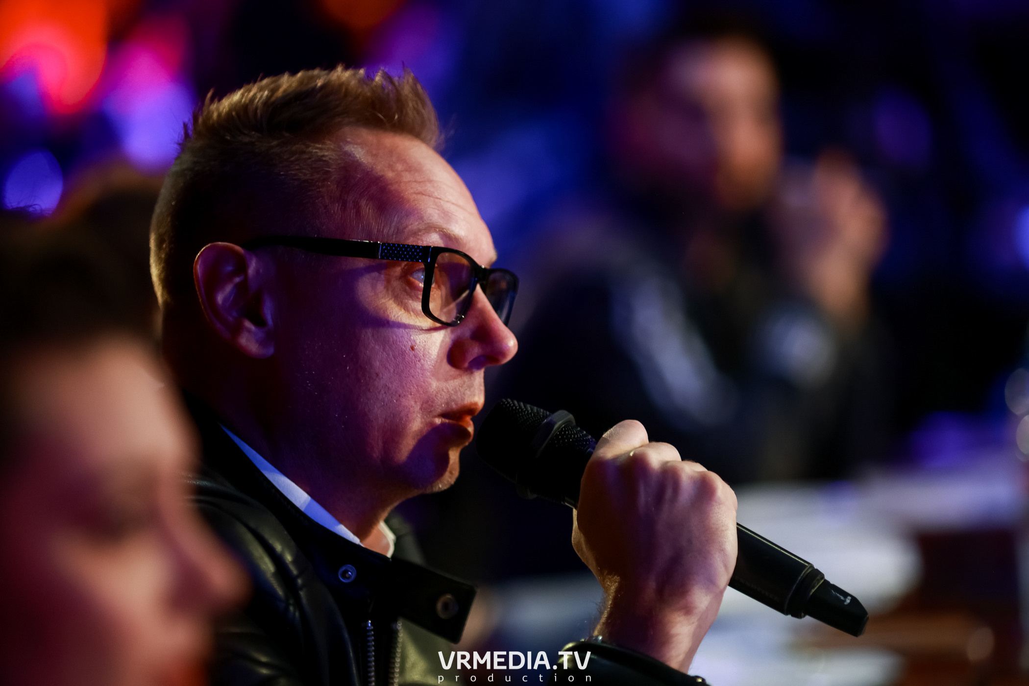 17 Международный вокальный Конкурс-Проект «Батл Голосов»