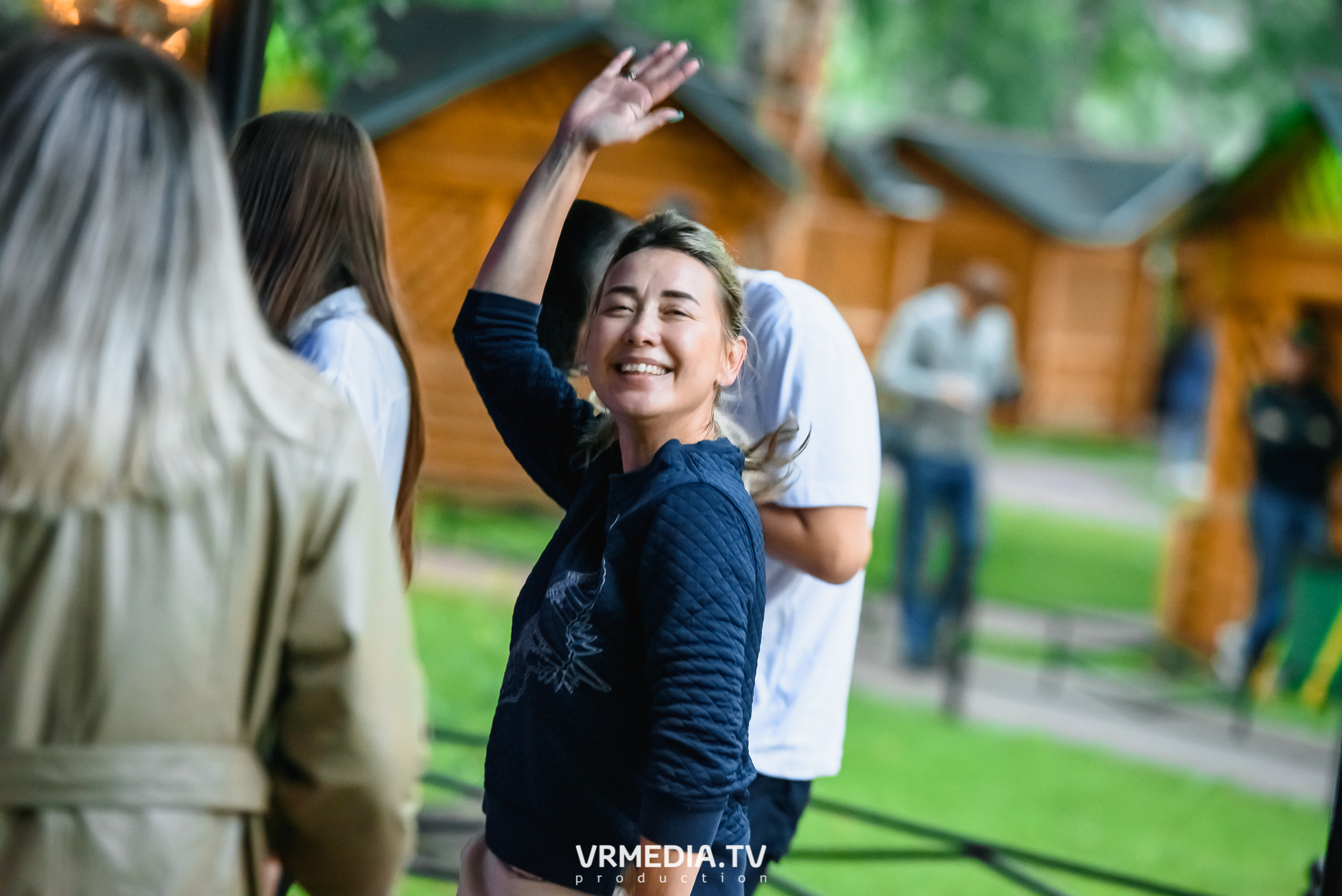 В гостях «У Петровича»