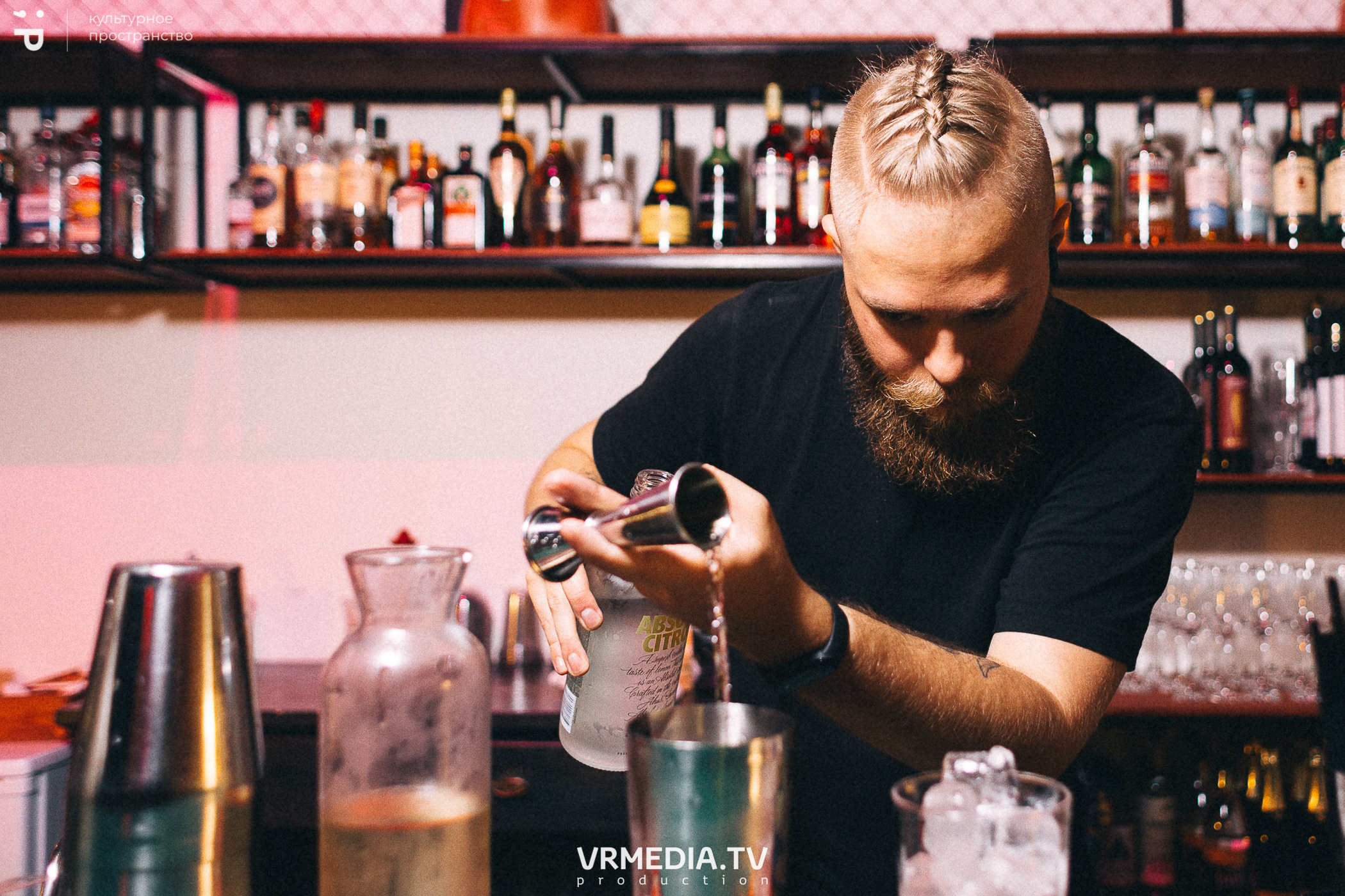 #Редакция_Лето в культурном пространстве «Редакция»