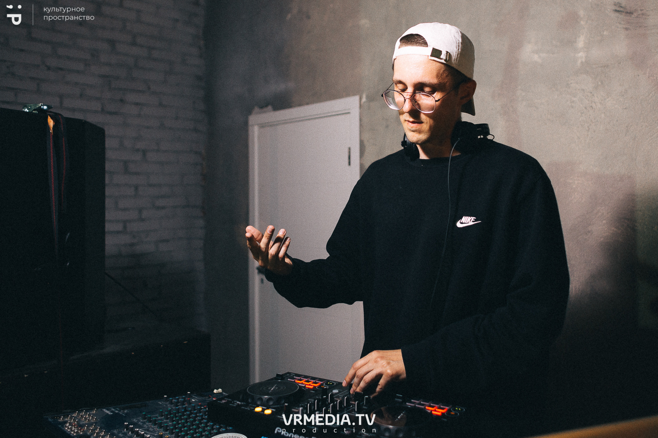 #Редакция_Лето в культурном пространстве «Редакция»