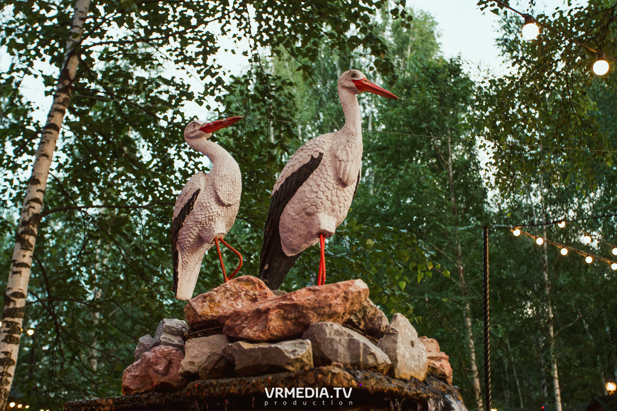 В гостях «У Петровича»