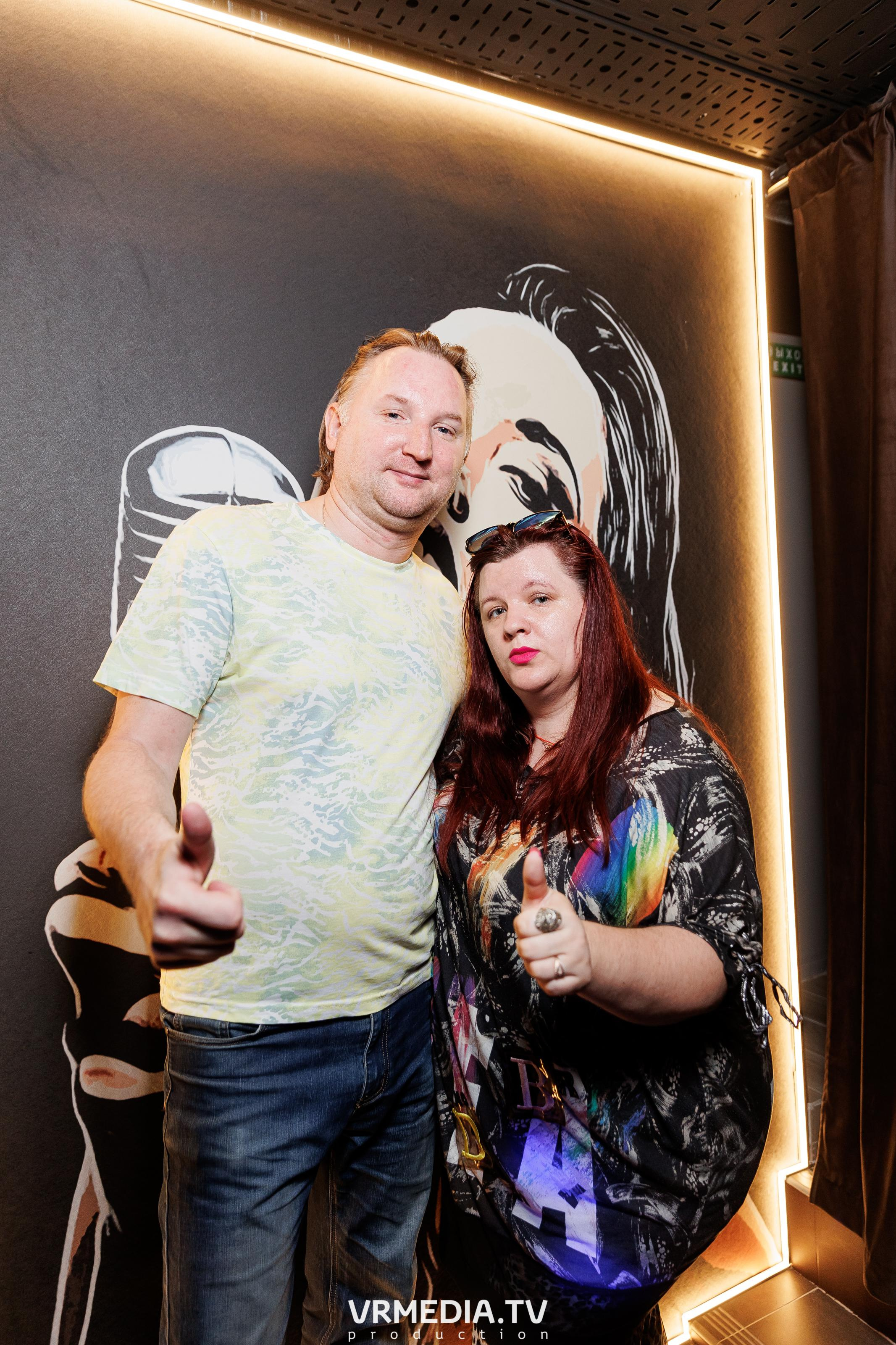 Leomar Production. Музыкальный бриз — 4