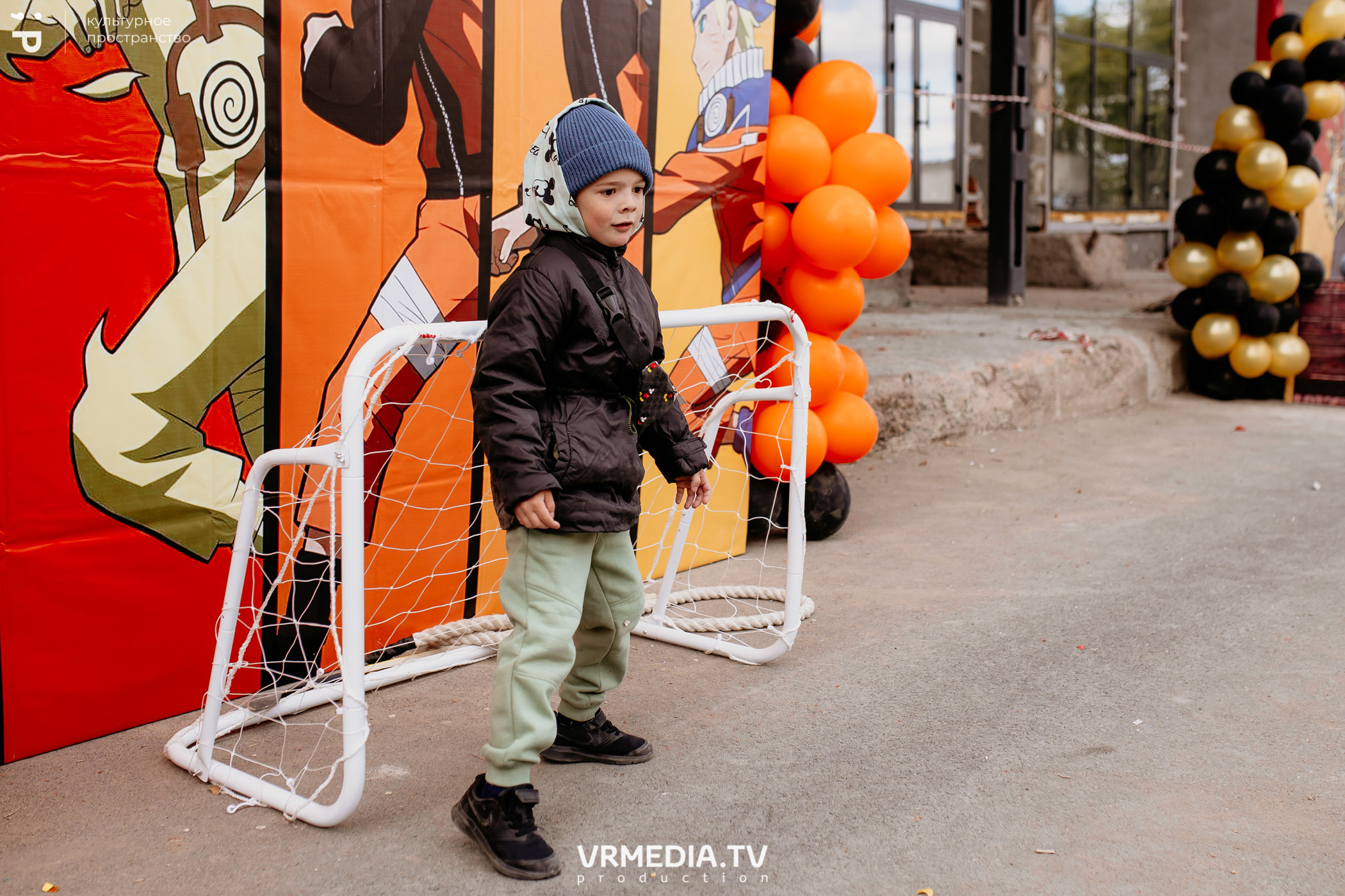 ВСТРЕЧАЙ ЛЕТО С DETISKAZKA42 в культурном пространстве «Редакция»