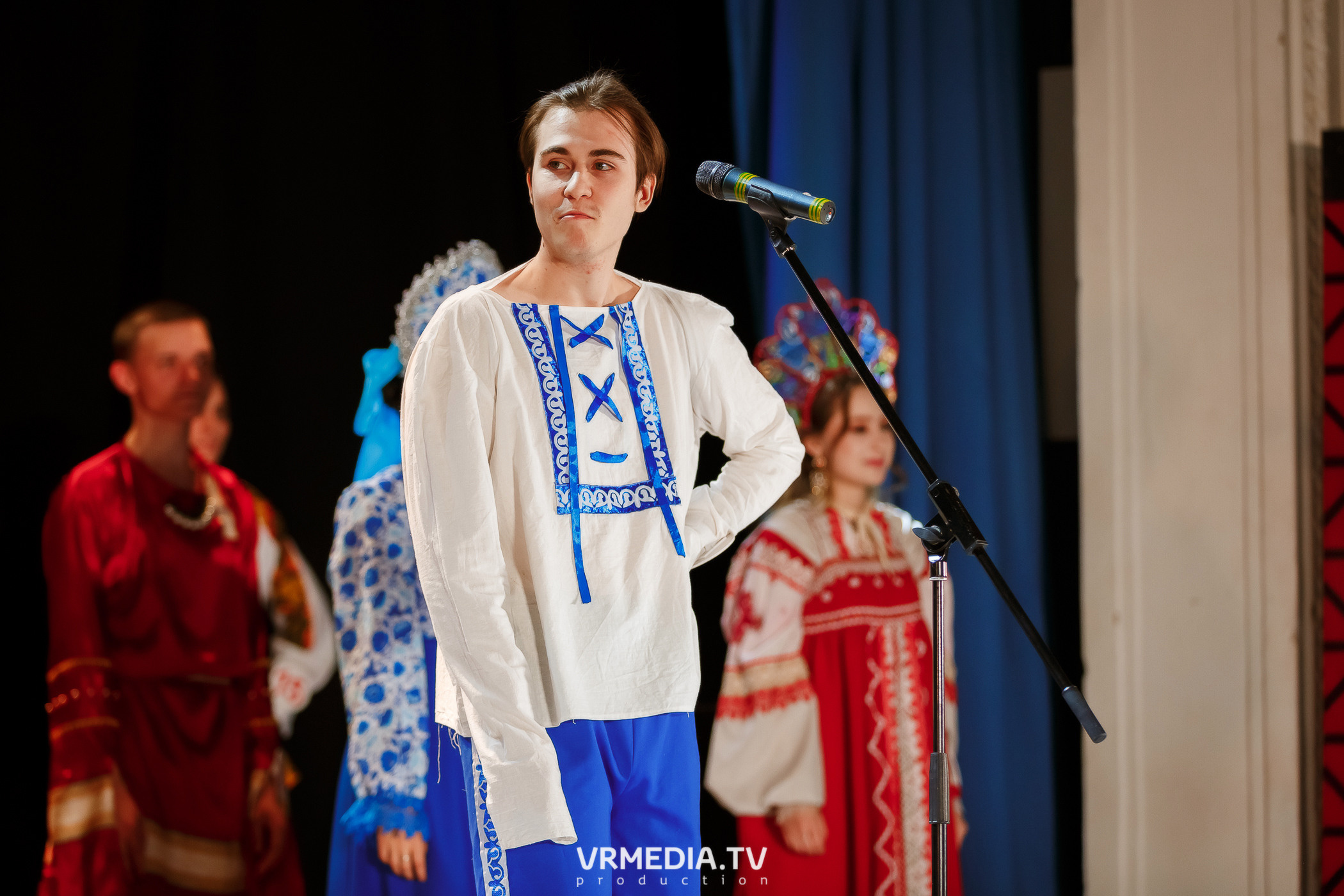 Мистер и Мисс СО Кузбасс