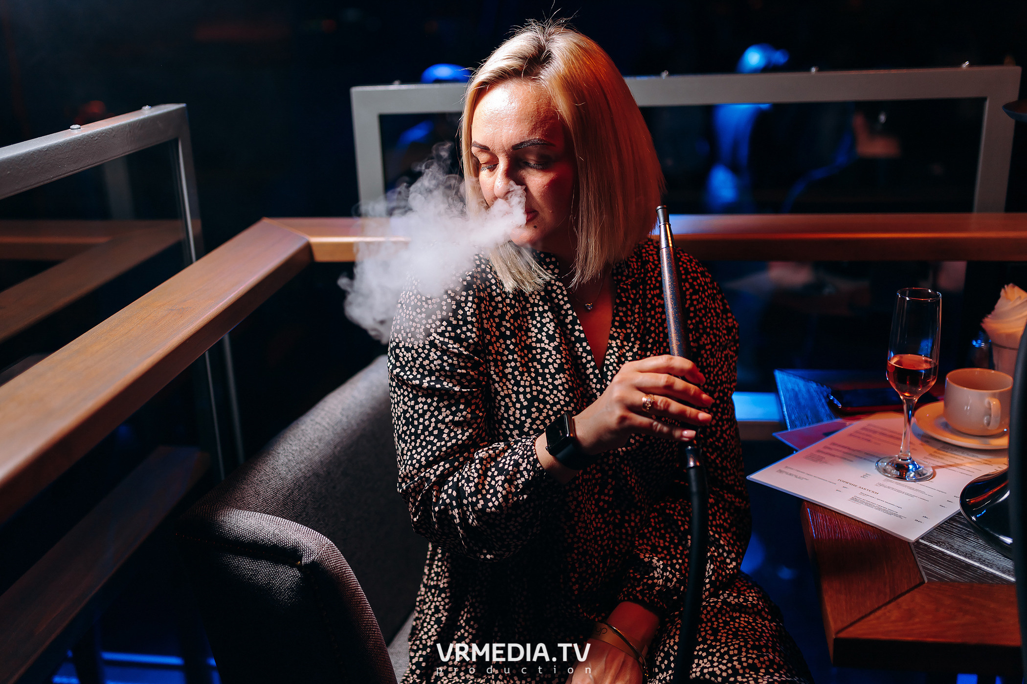 GAGARIN NIGHT в ночном клубе «ЭФИР»