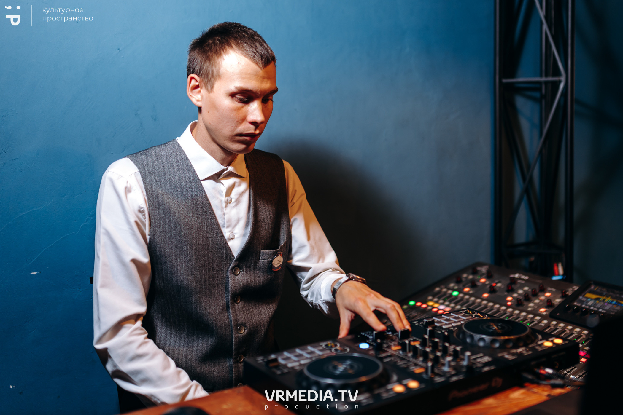 #Редакция_Лето в культурном пространстве «Редакция»