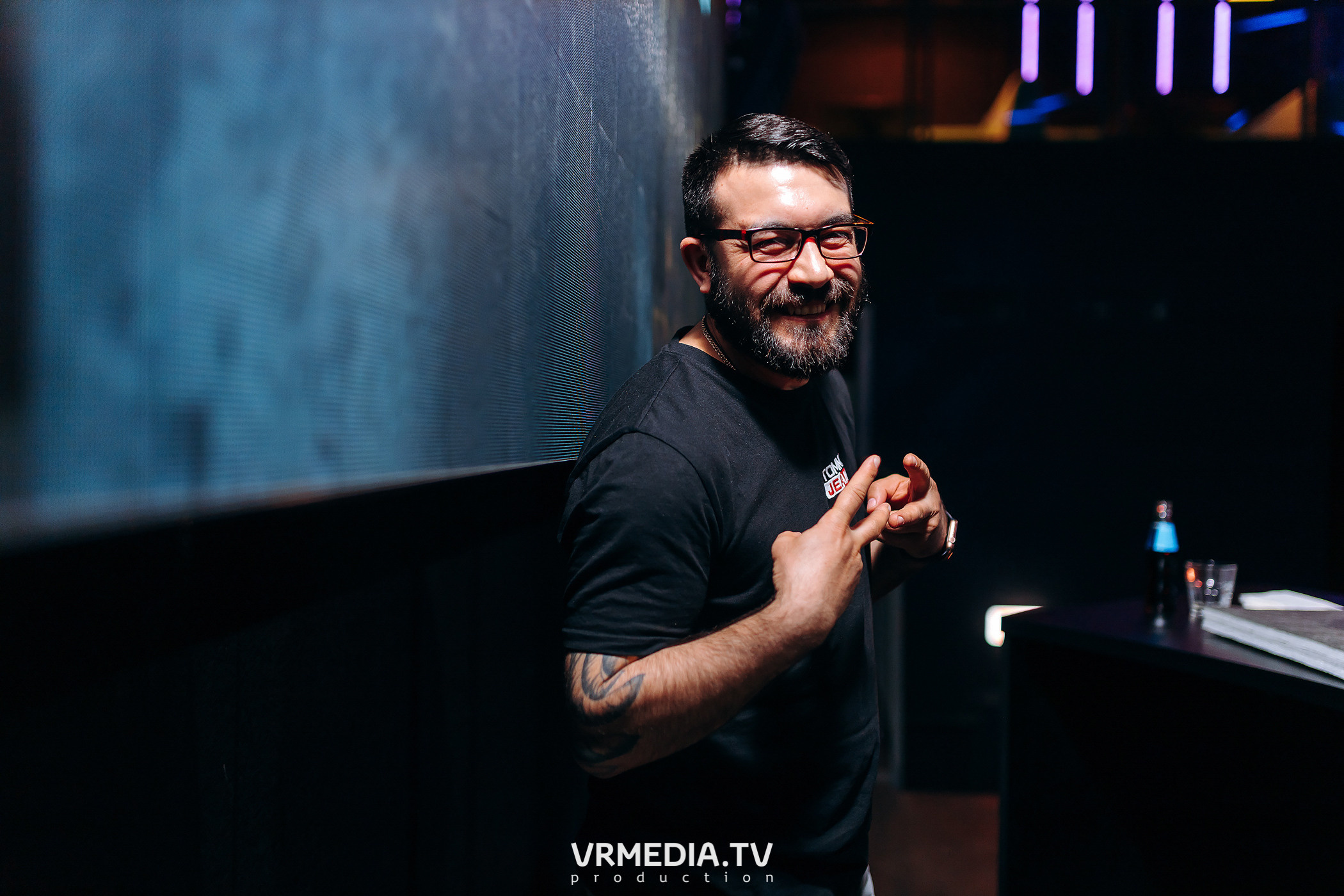 Выходные в ночном клубе «ЭФИР»