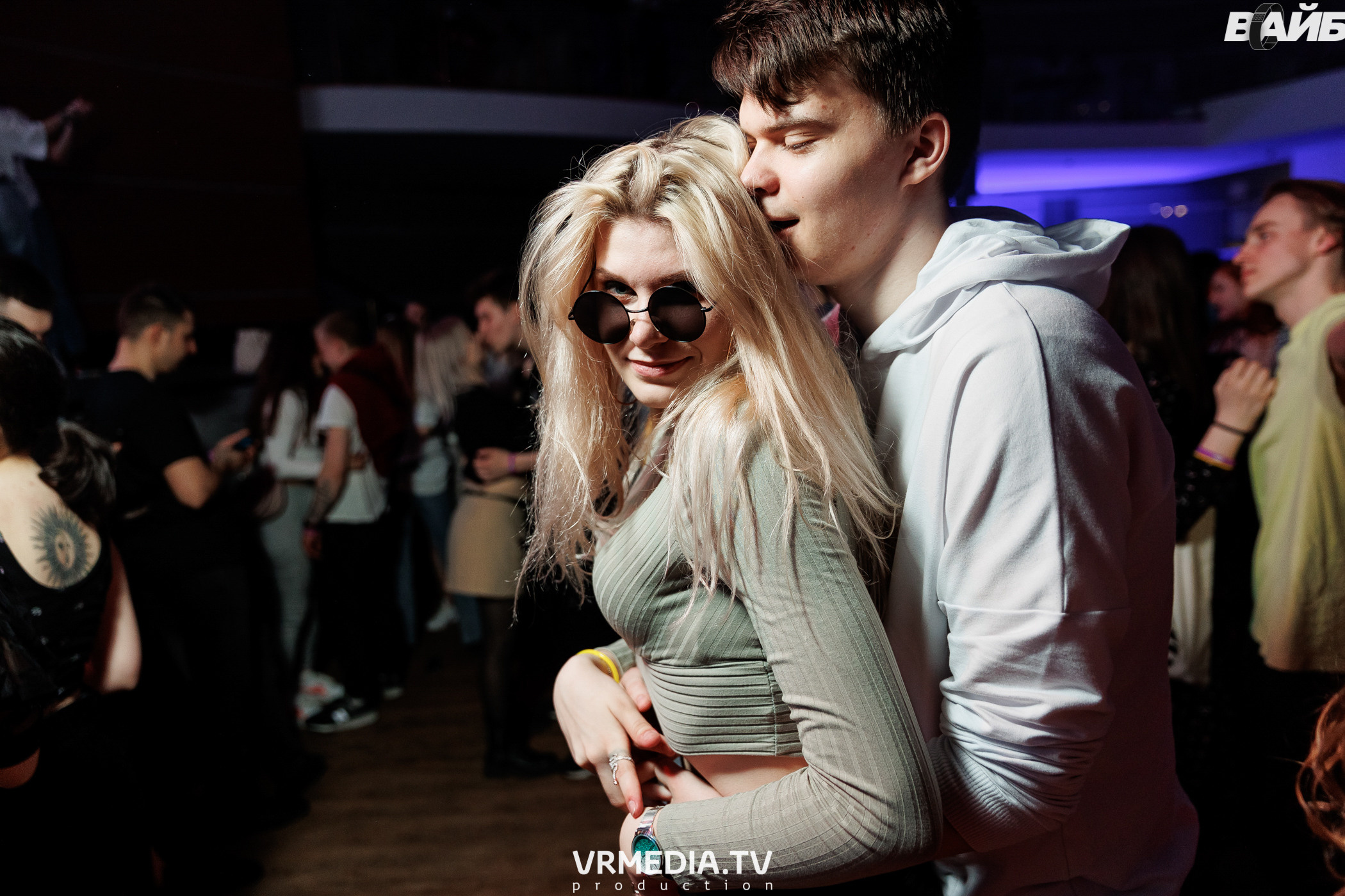 Молодость простит