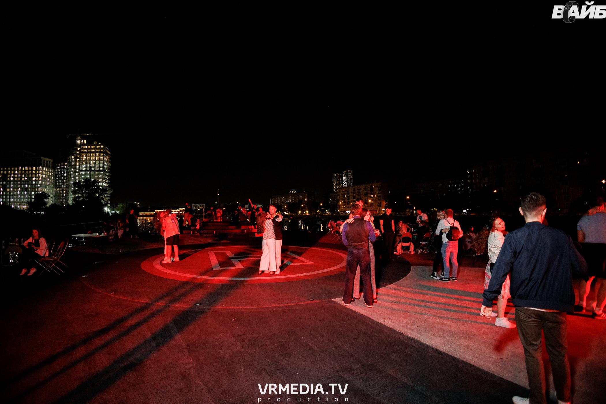 Молодость простит! Круиз