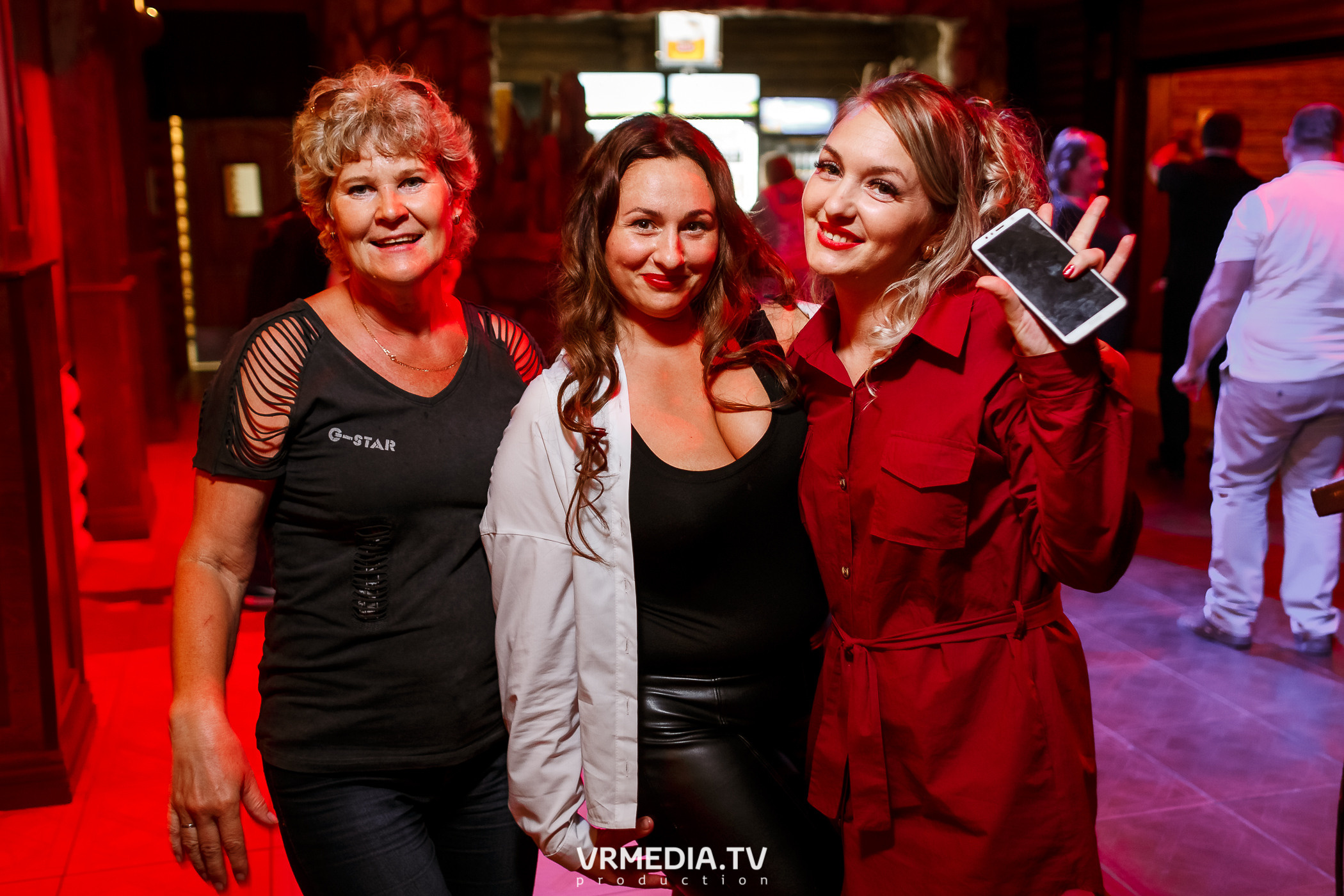 В гостях «У Петровича»