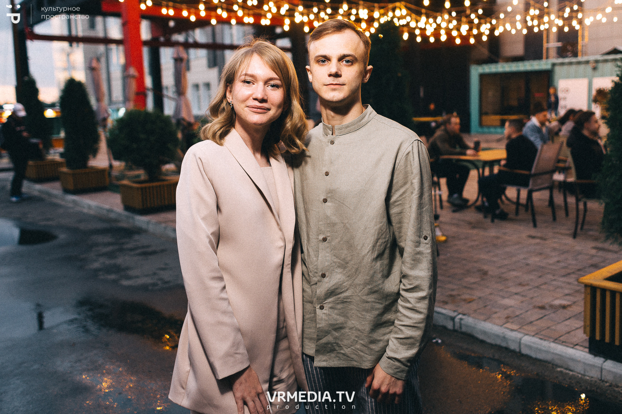 #Редакция_Лето в культурном пространстве «Редакция»