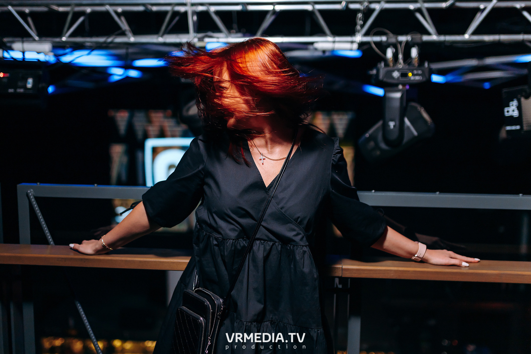 Выходные в ночном клубе «ЭФИР»