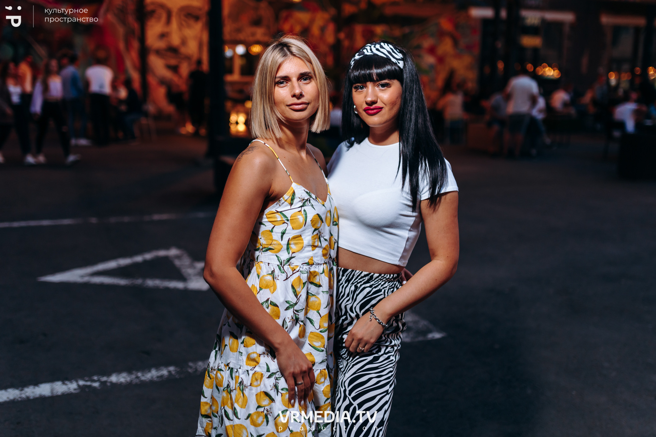 #Редакция_Лето в культурном пространстве «Редакция»