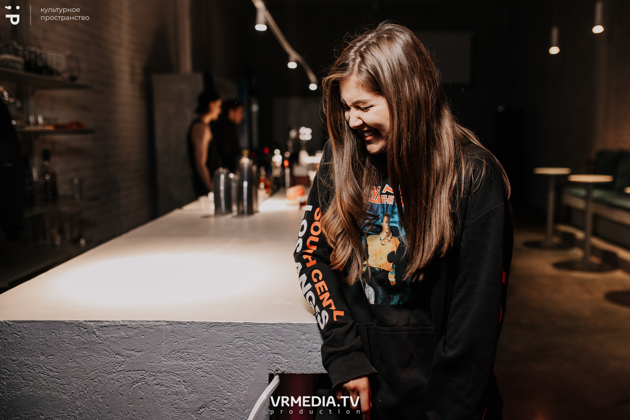 11 Friends of Chao в культурном пространстве «Редакция»