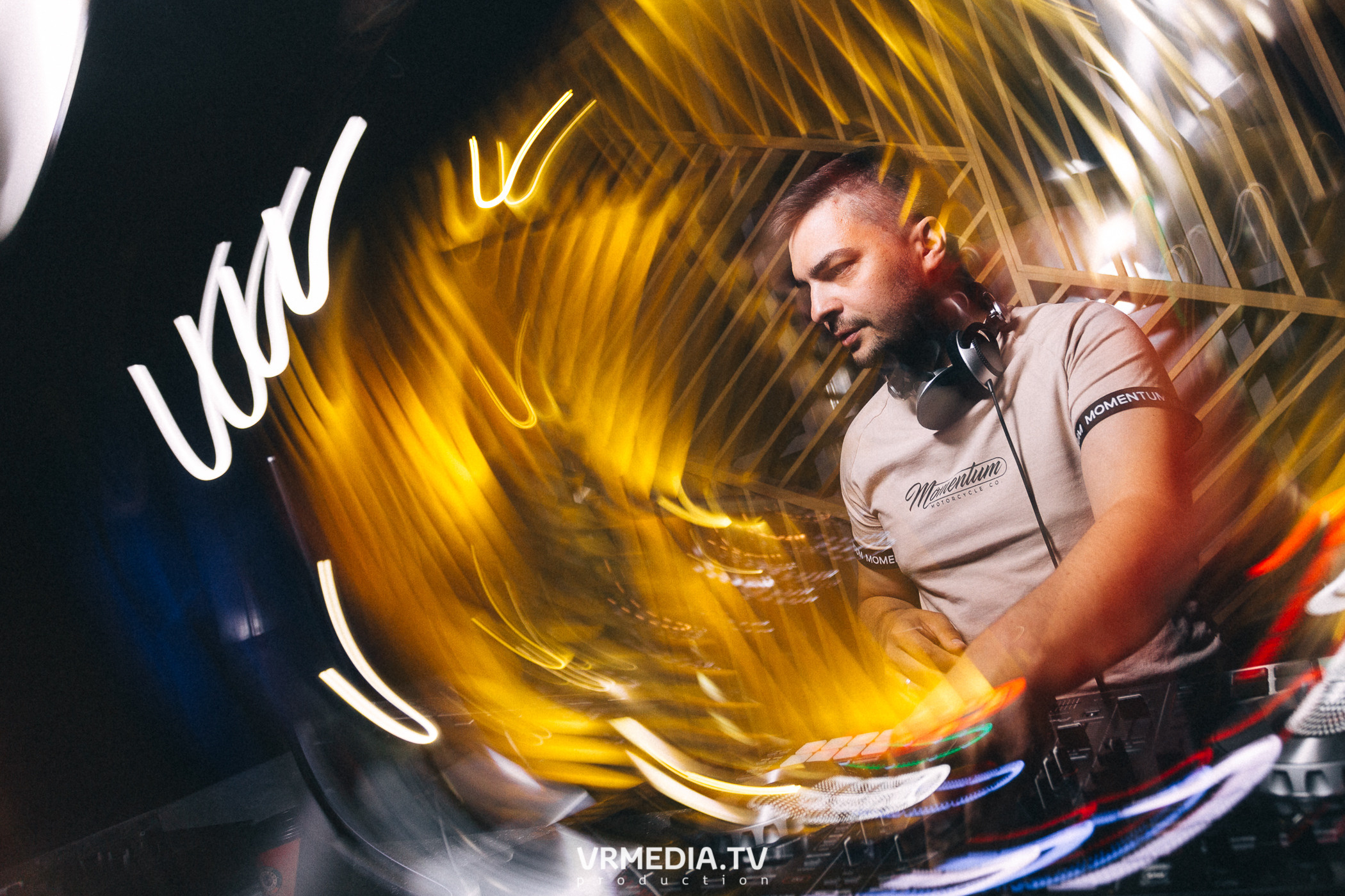 На чилле в баре «DOSKI»