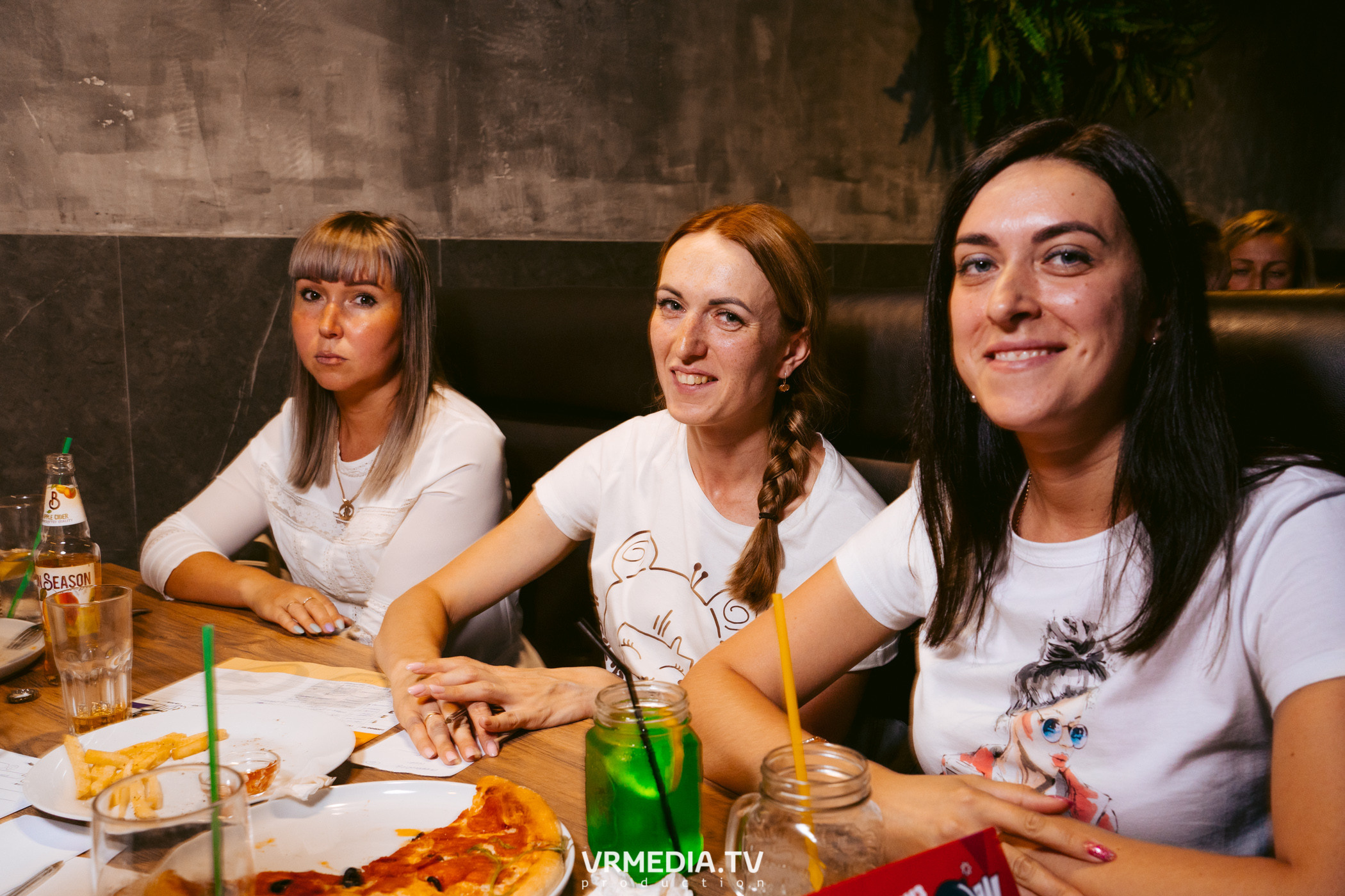 WOW QUIZ в баре «DOSKI»