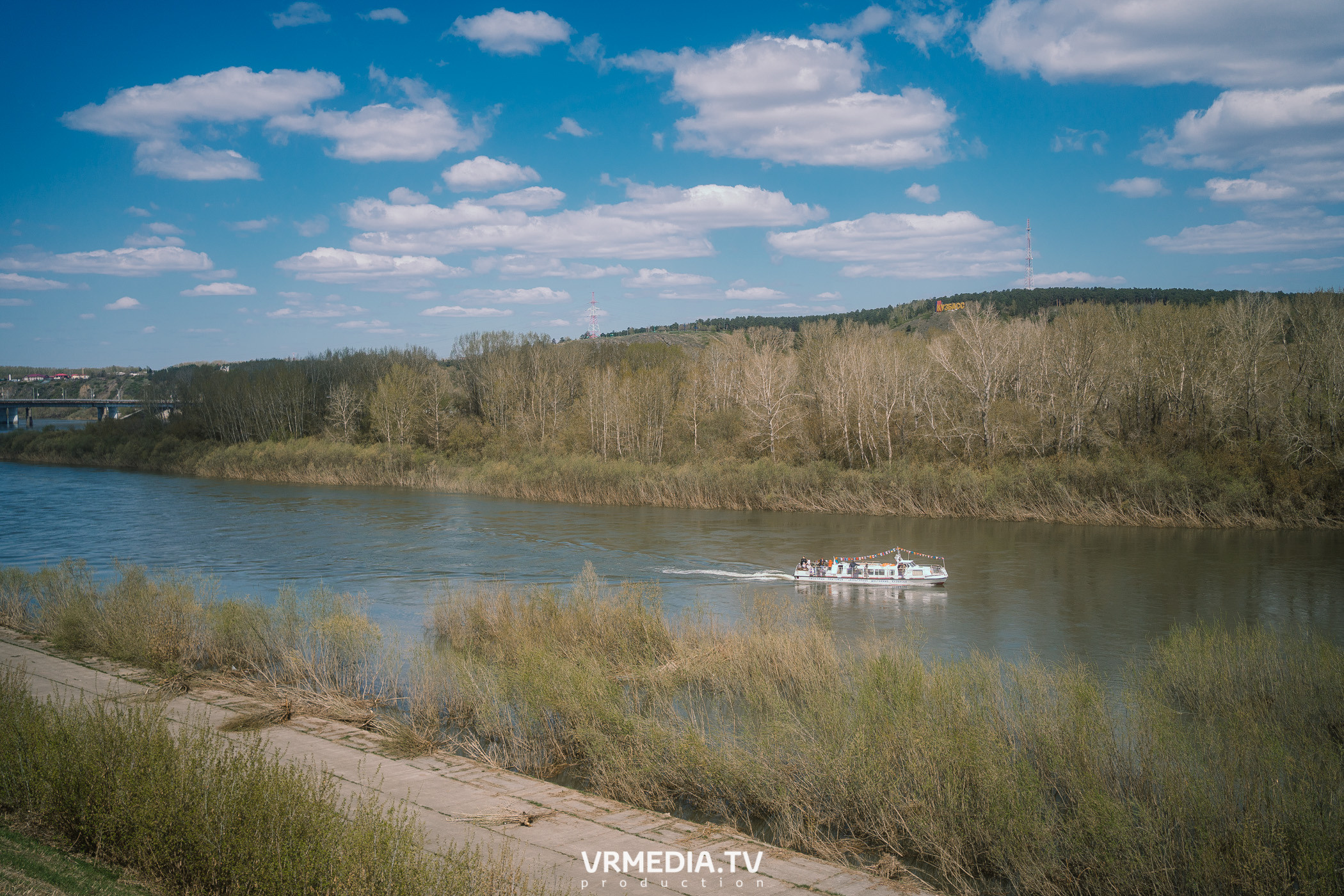 День Победы. 9 мая 2022 в Кемерове