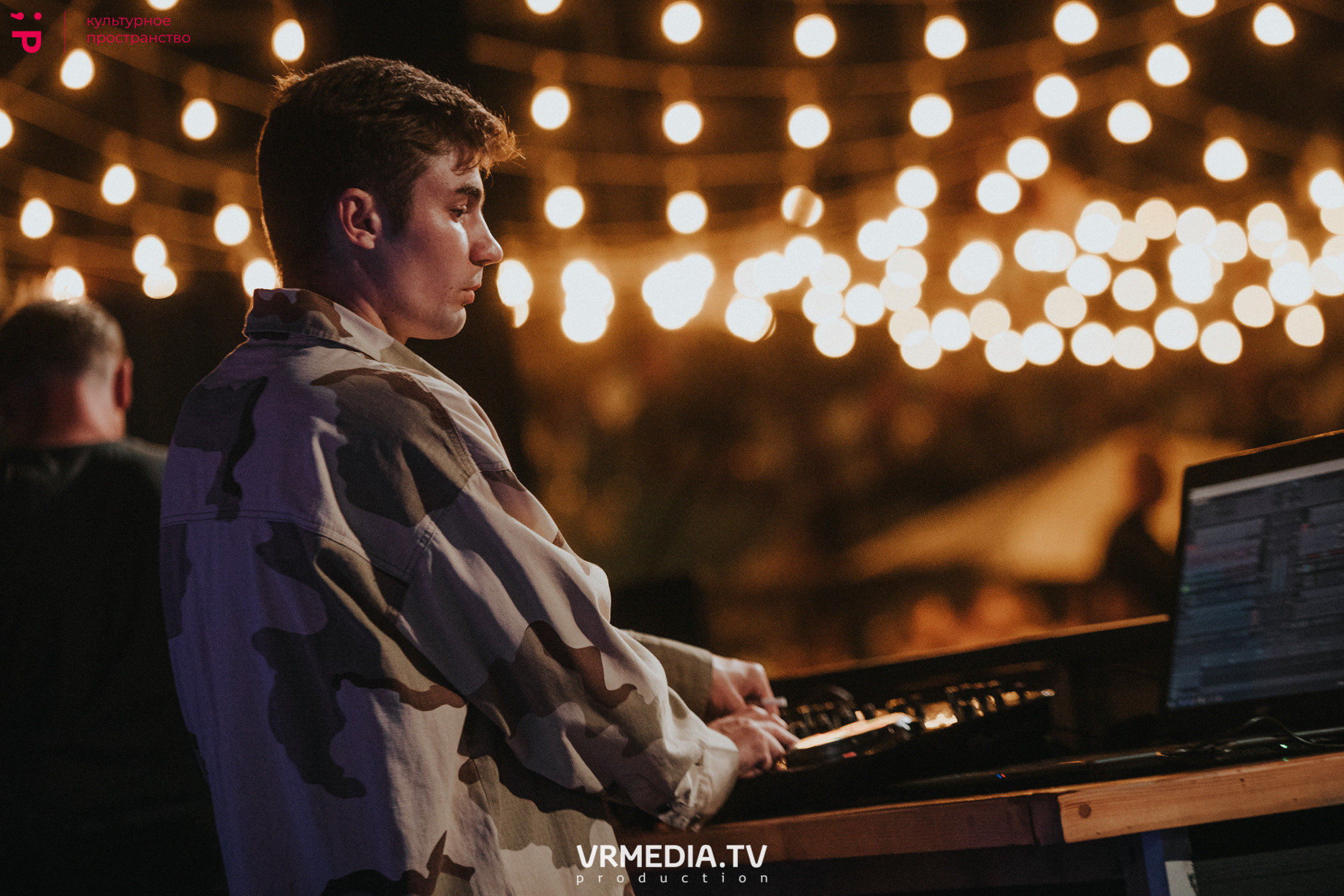 RockFest в культурном пространстве «Редакция»