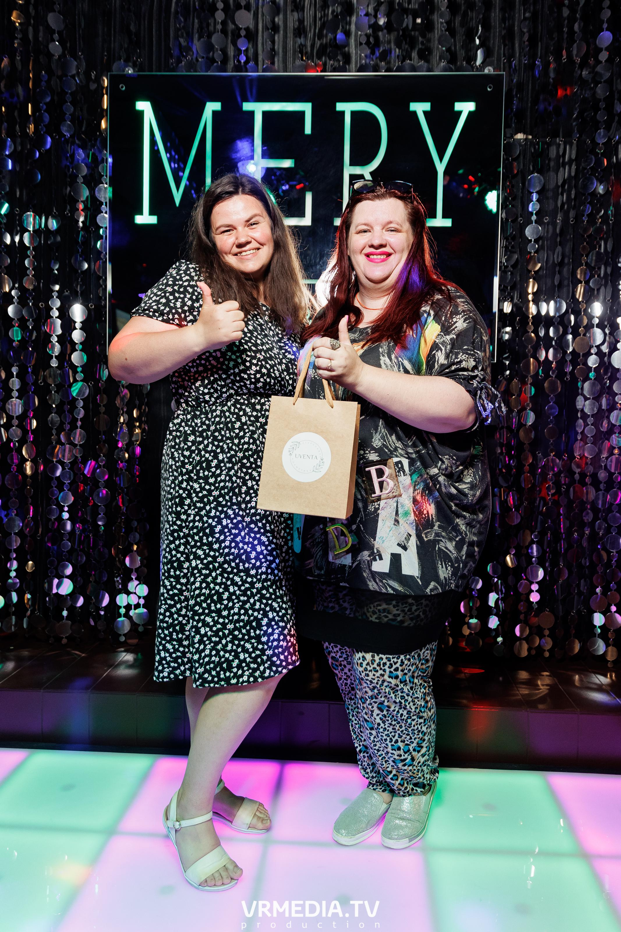 Leomar Production. Музыкальный бриз — 4