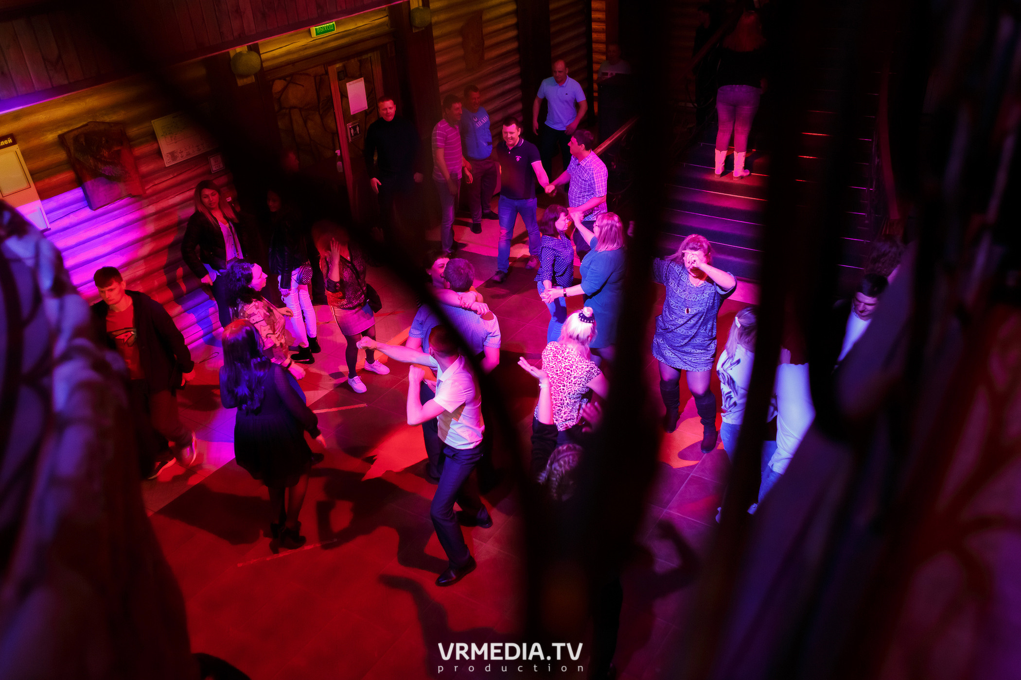 В гостях «У Петровича»