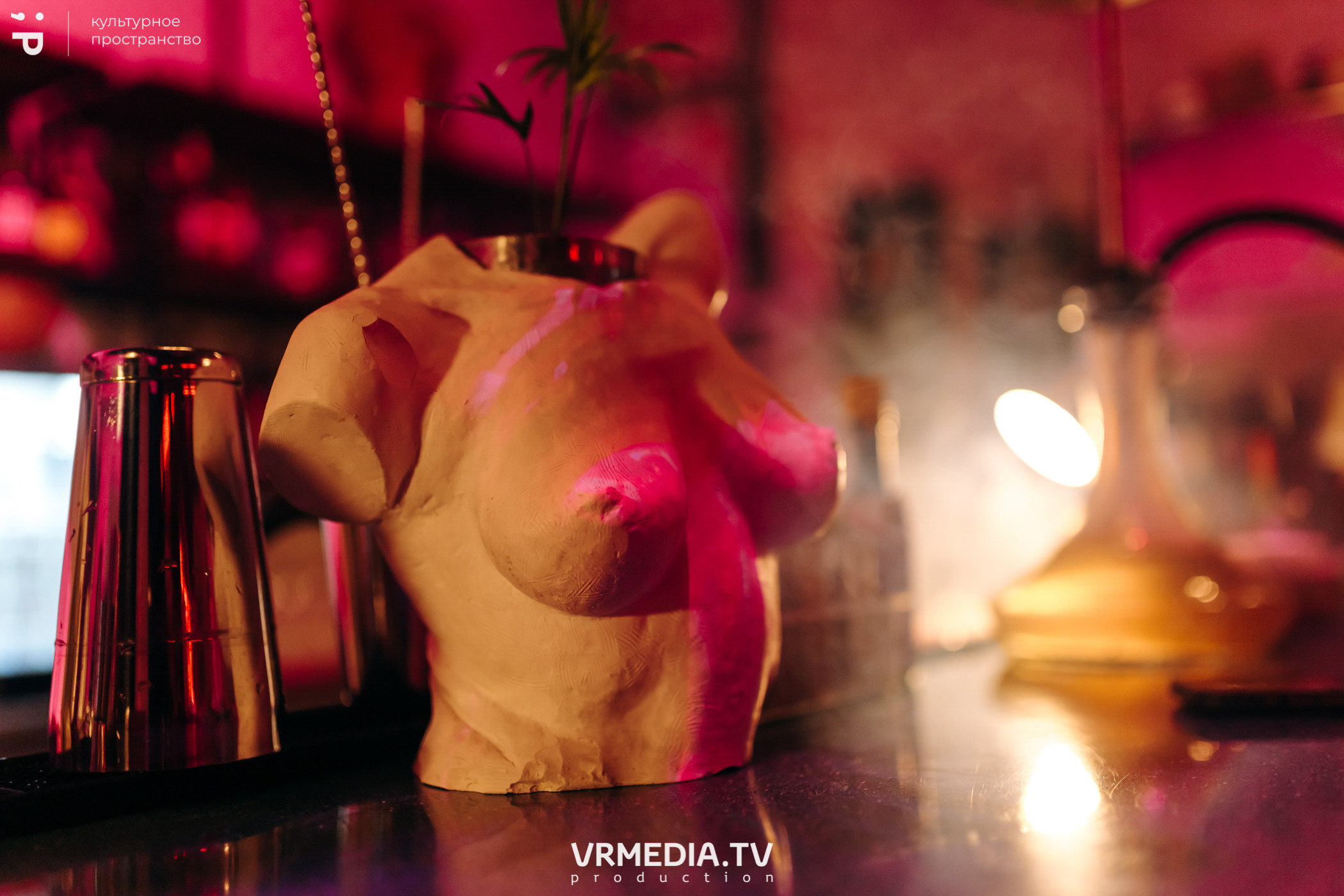 #Редакция_Лето в культурном пространстве «Редакция»