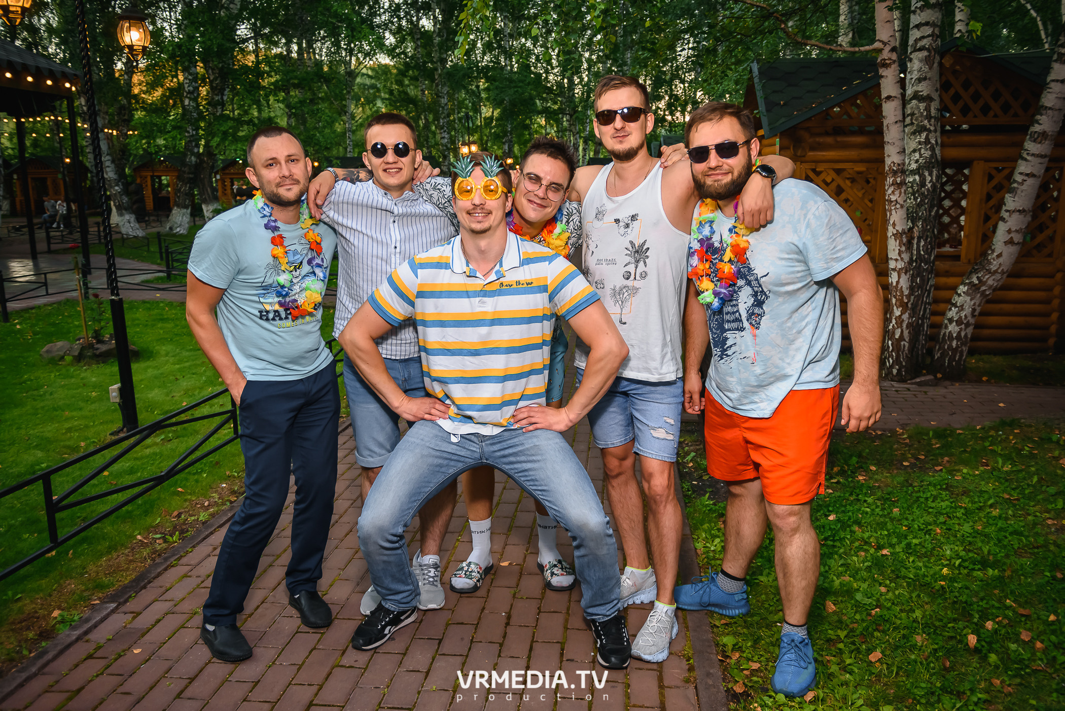 В гостях «У Петровича»