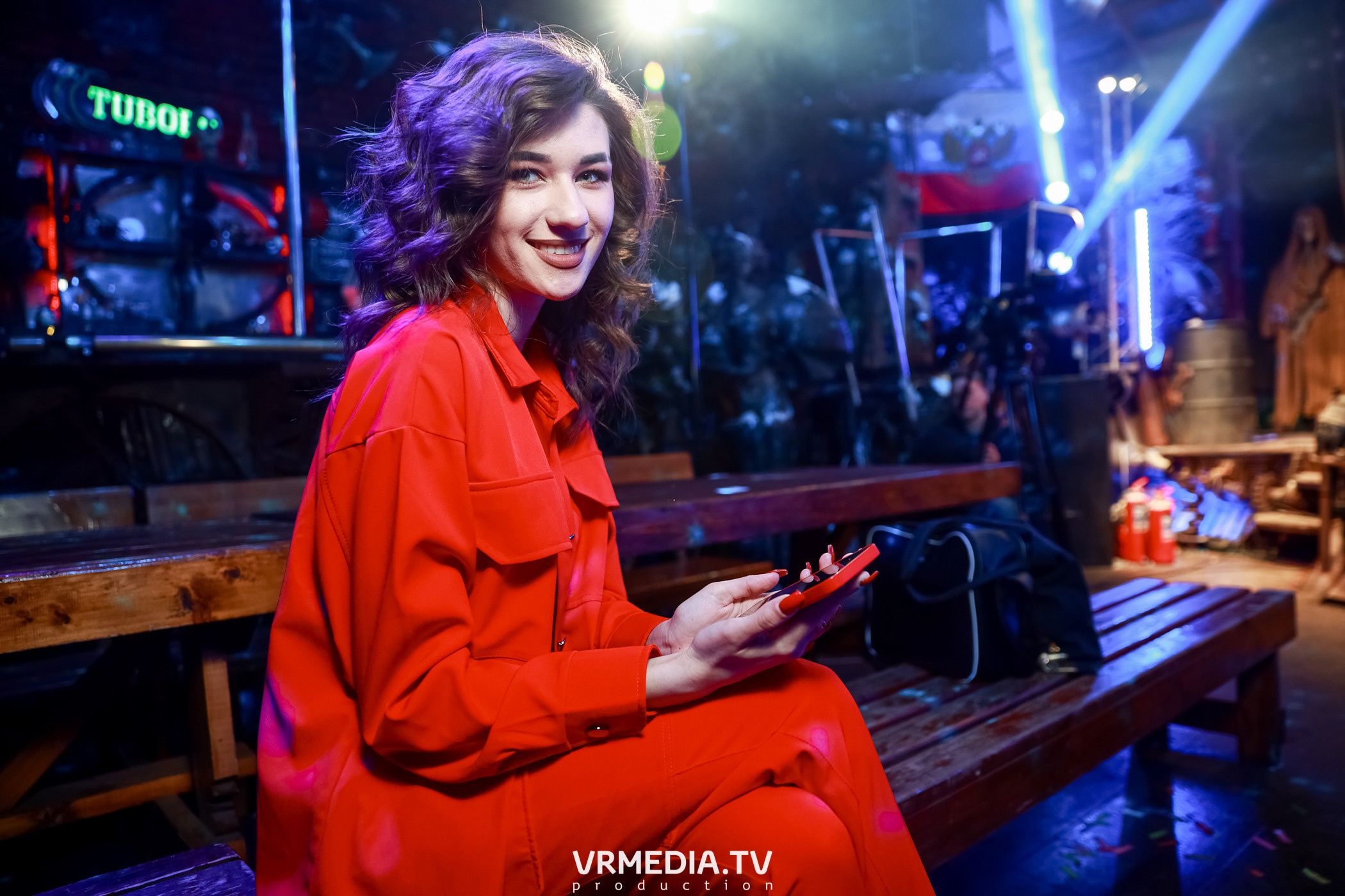 17 Международный вокальный Конкурс-Проект «Батл Голосов»