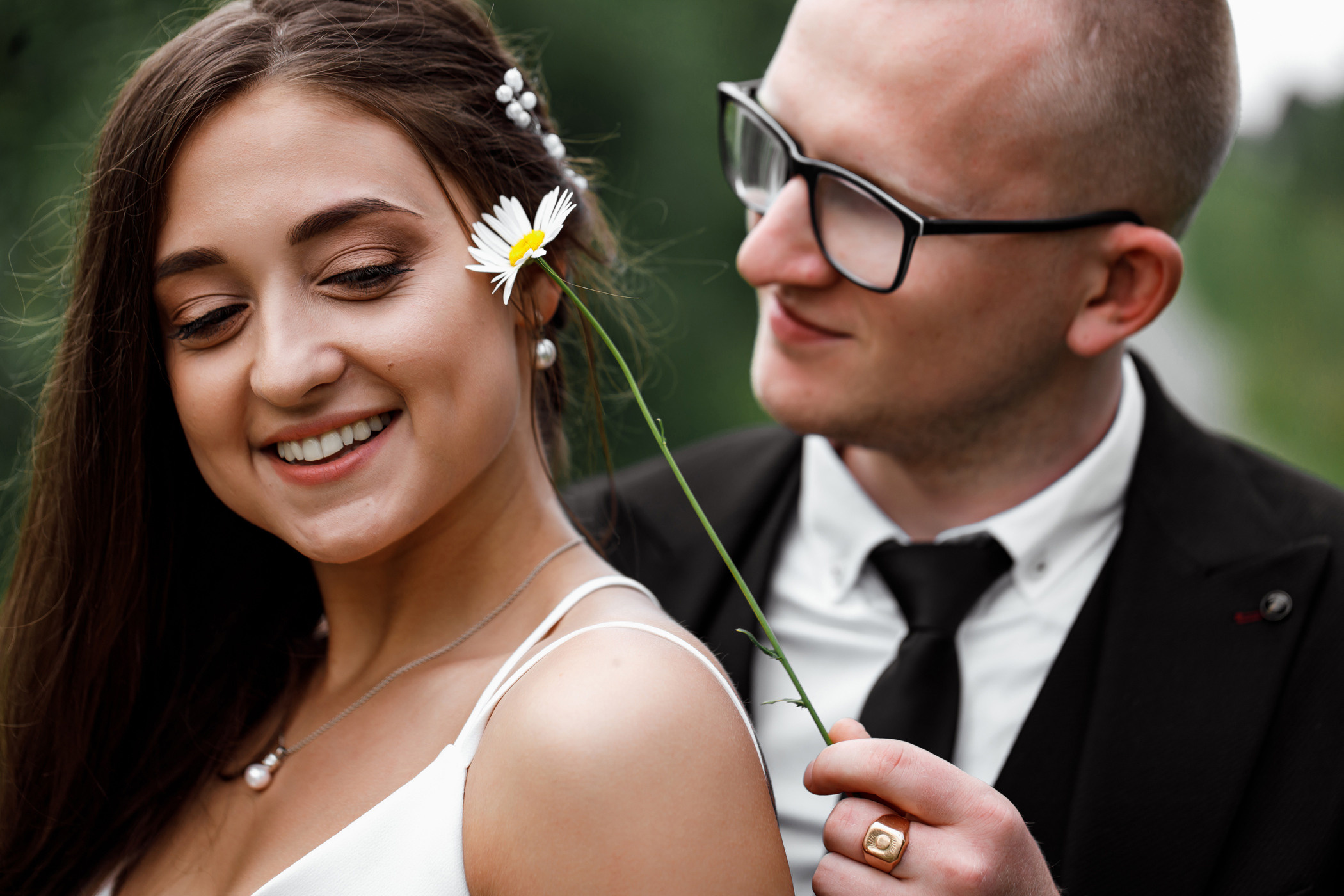 Александр & Эльвира