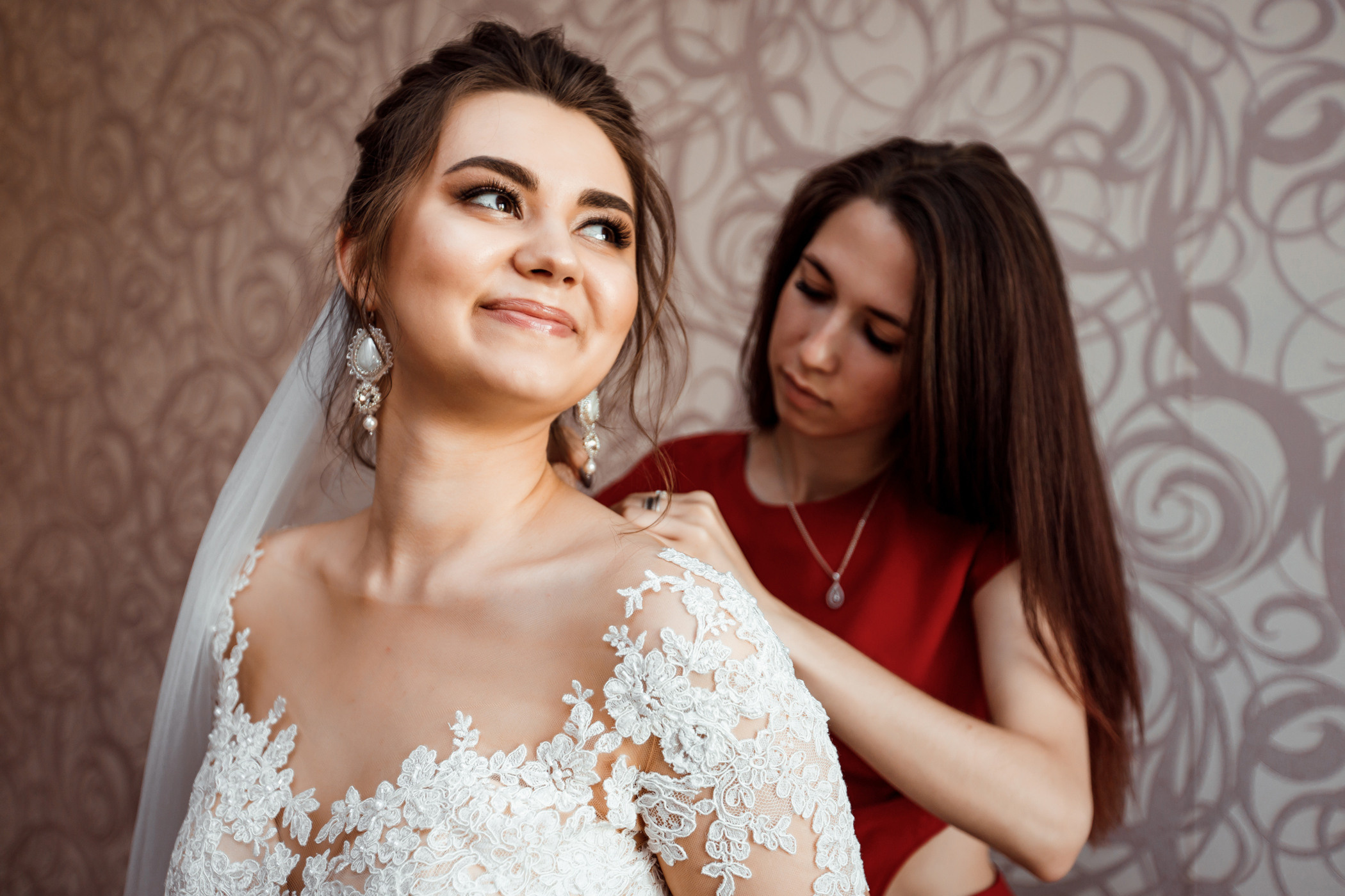 Дмитрий & Виктория