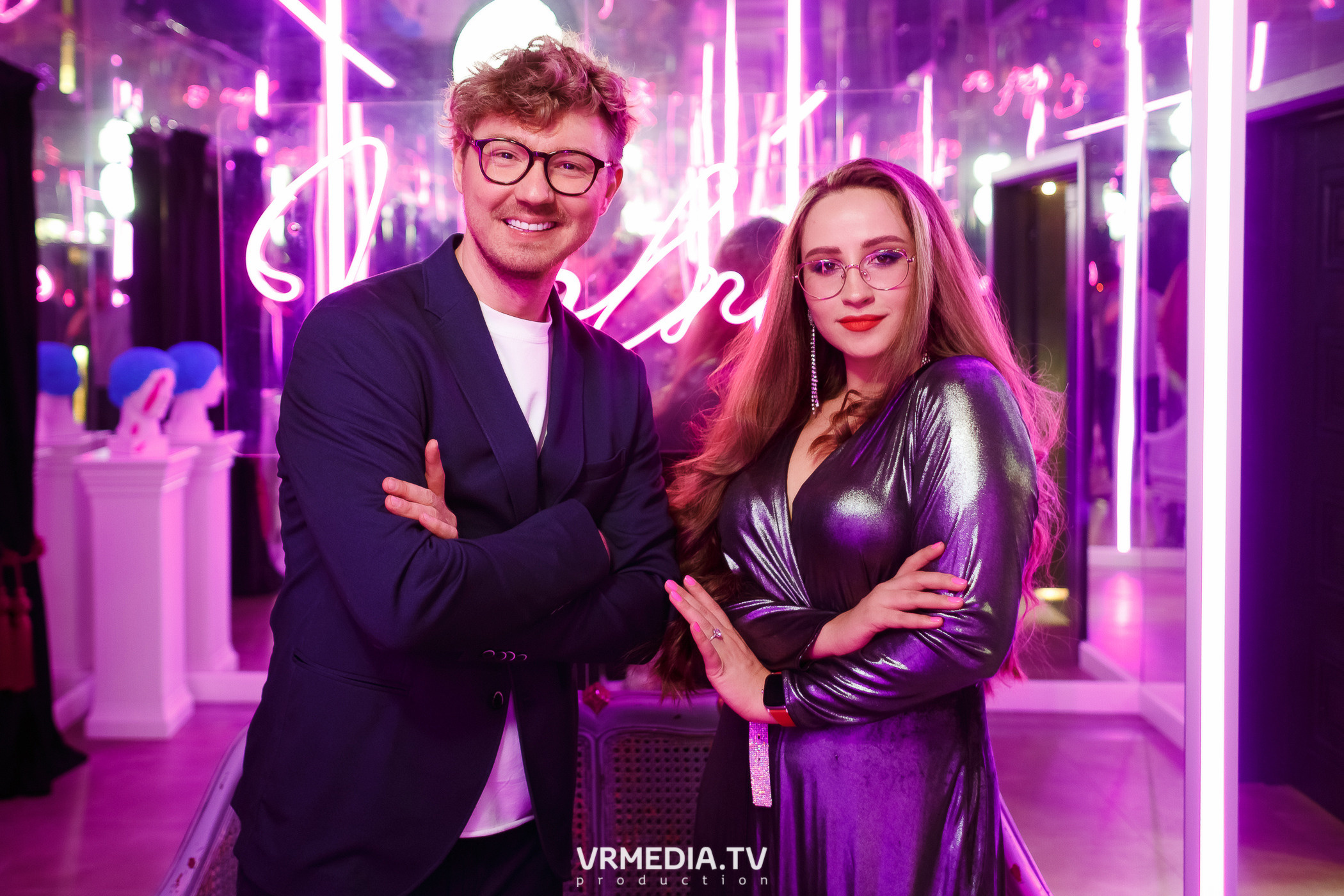 Колесо фортуны в караоке-баре «Volna»