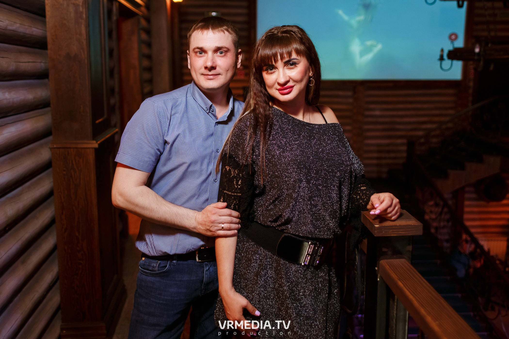 В гостях «У Петровича»