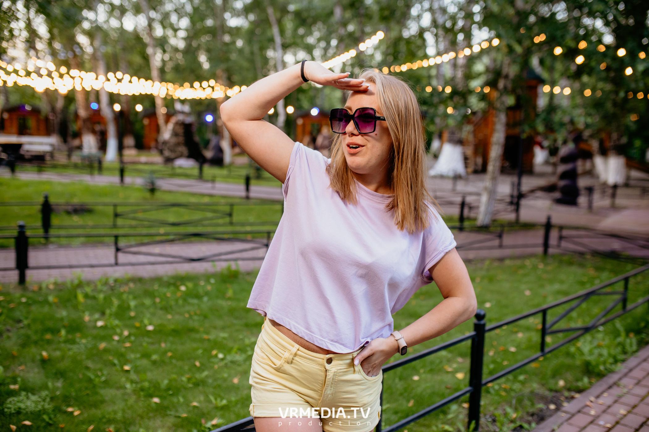 В гостях «У Петровича»