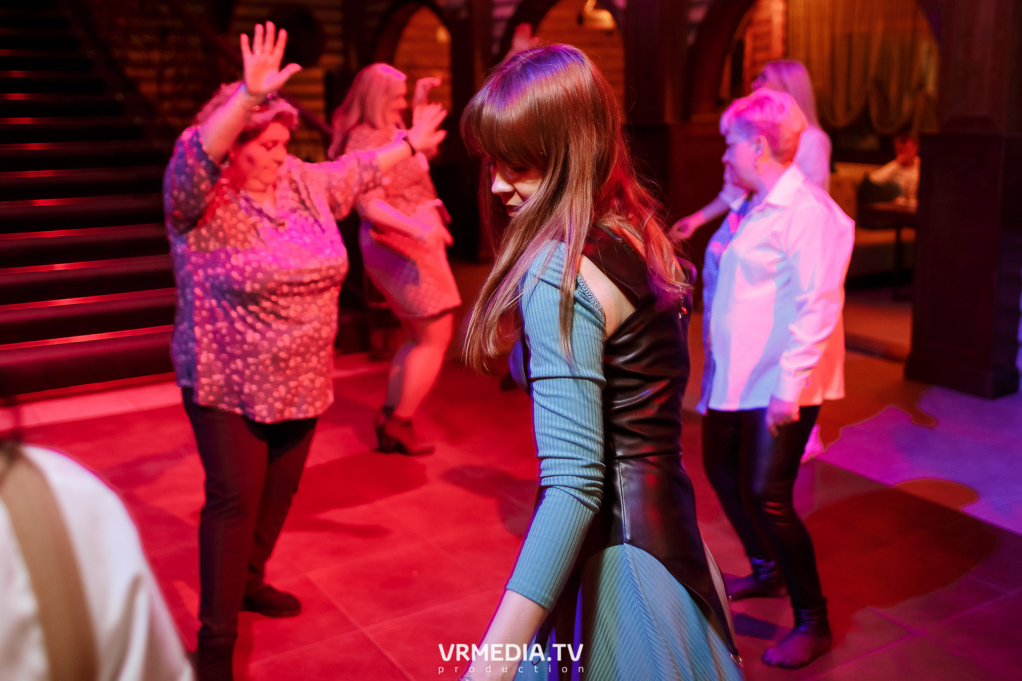 В гостях «У Петровича»