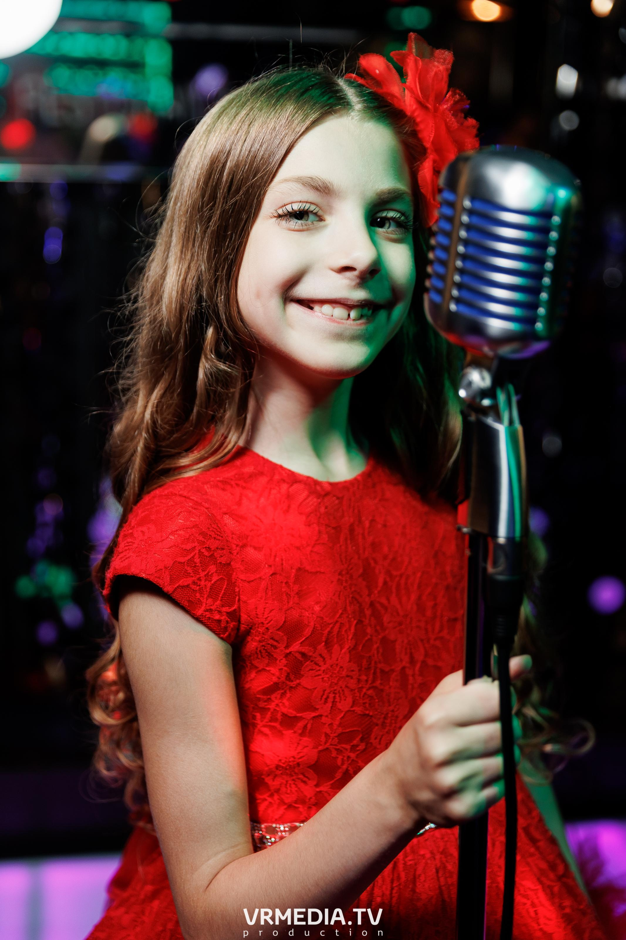 Leomar Production. Музыкальный бриз — 4