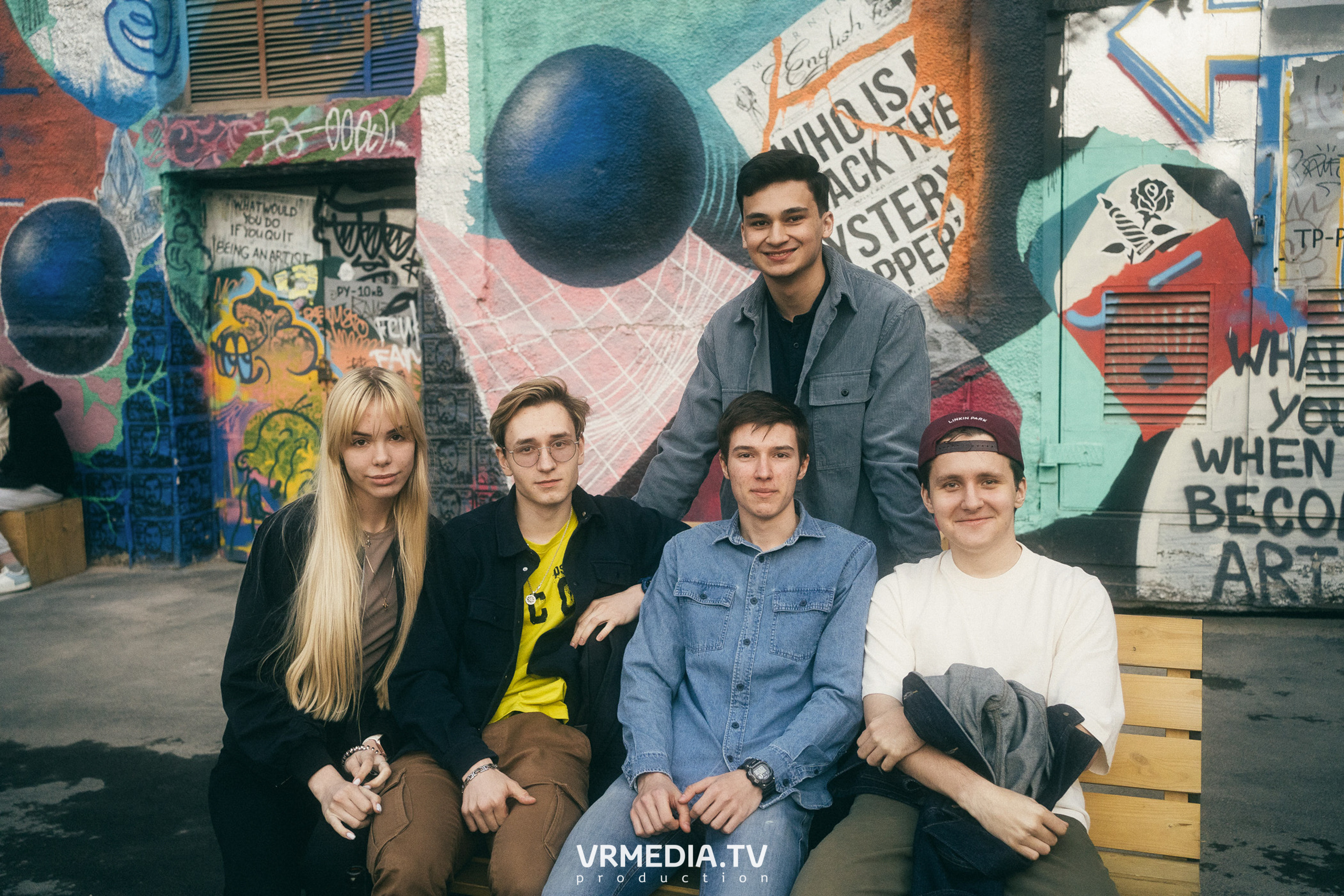 Выходные в культурном пространстве «Редакция»