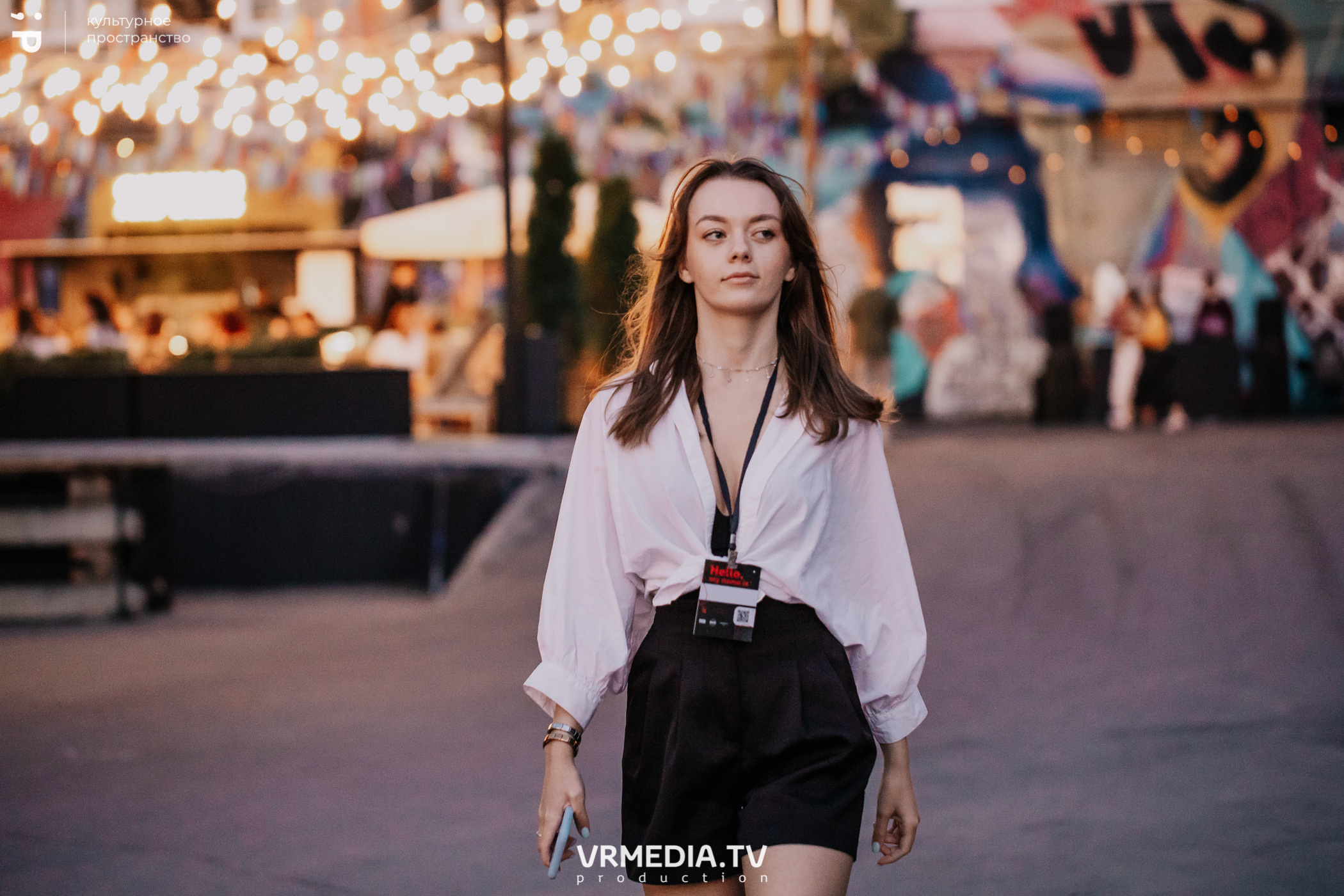 #Редакция_Лето в культурном пространстве «Редакция»