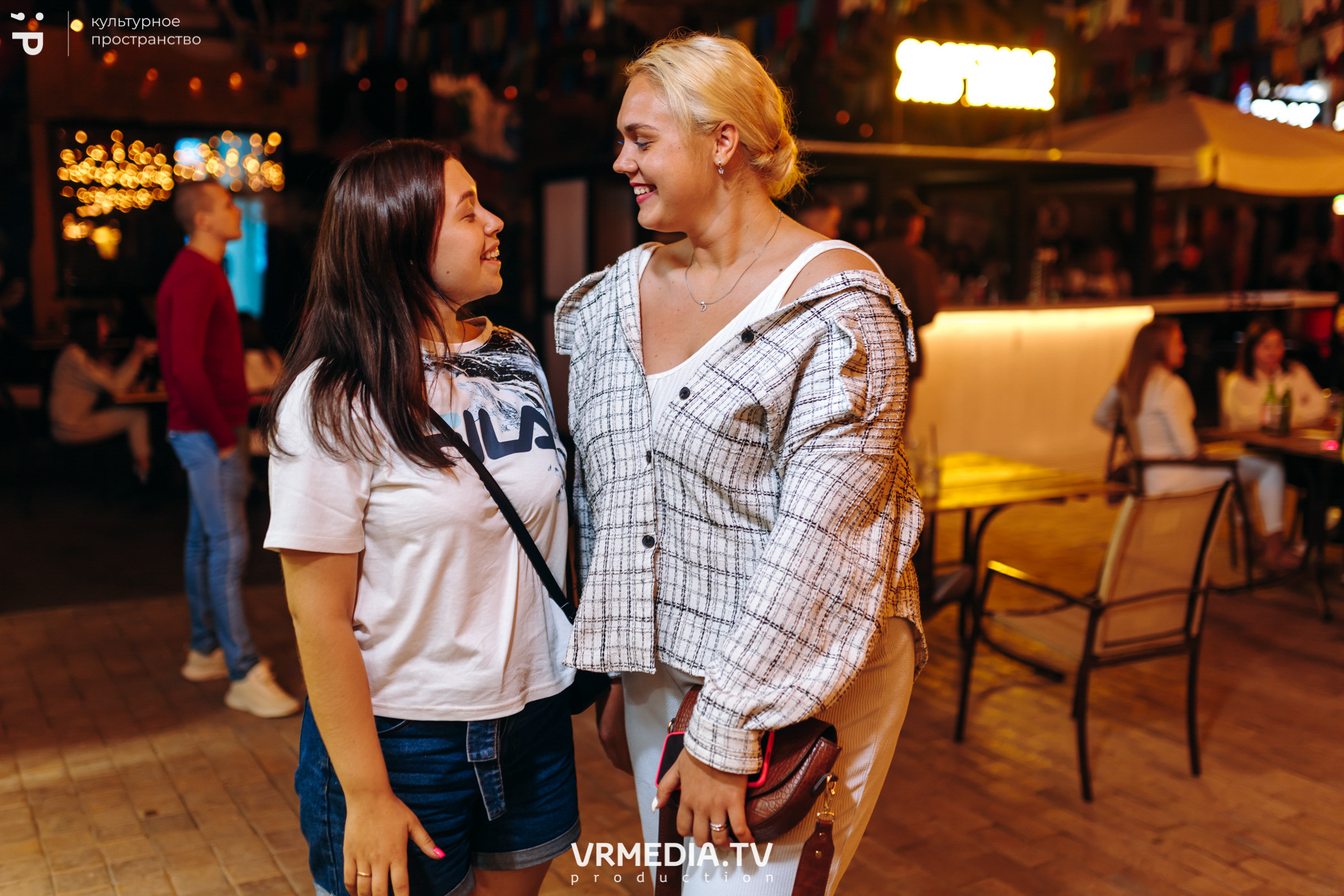 #Редакция_Лето в культурном пространстве «Редакция»