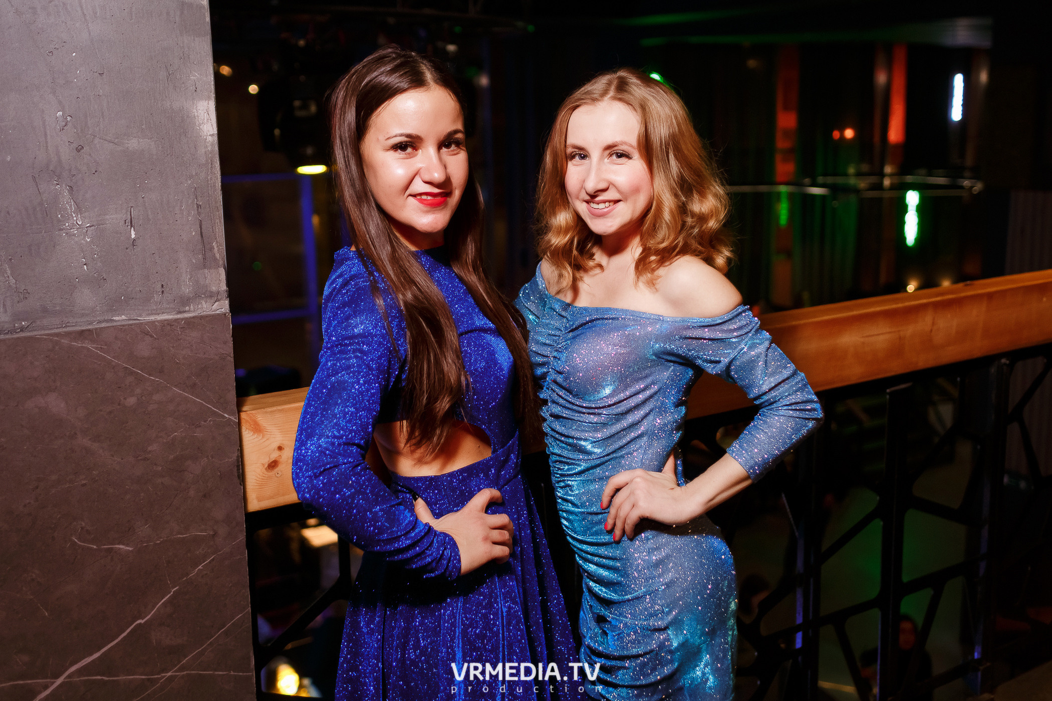 Выходные в баре «DOSKI»