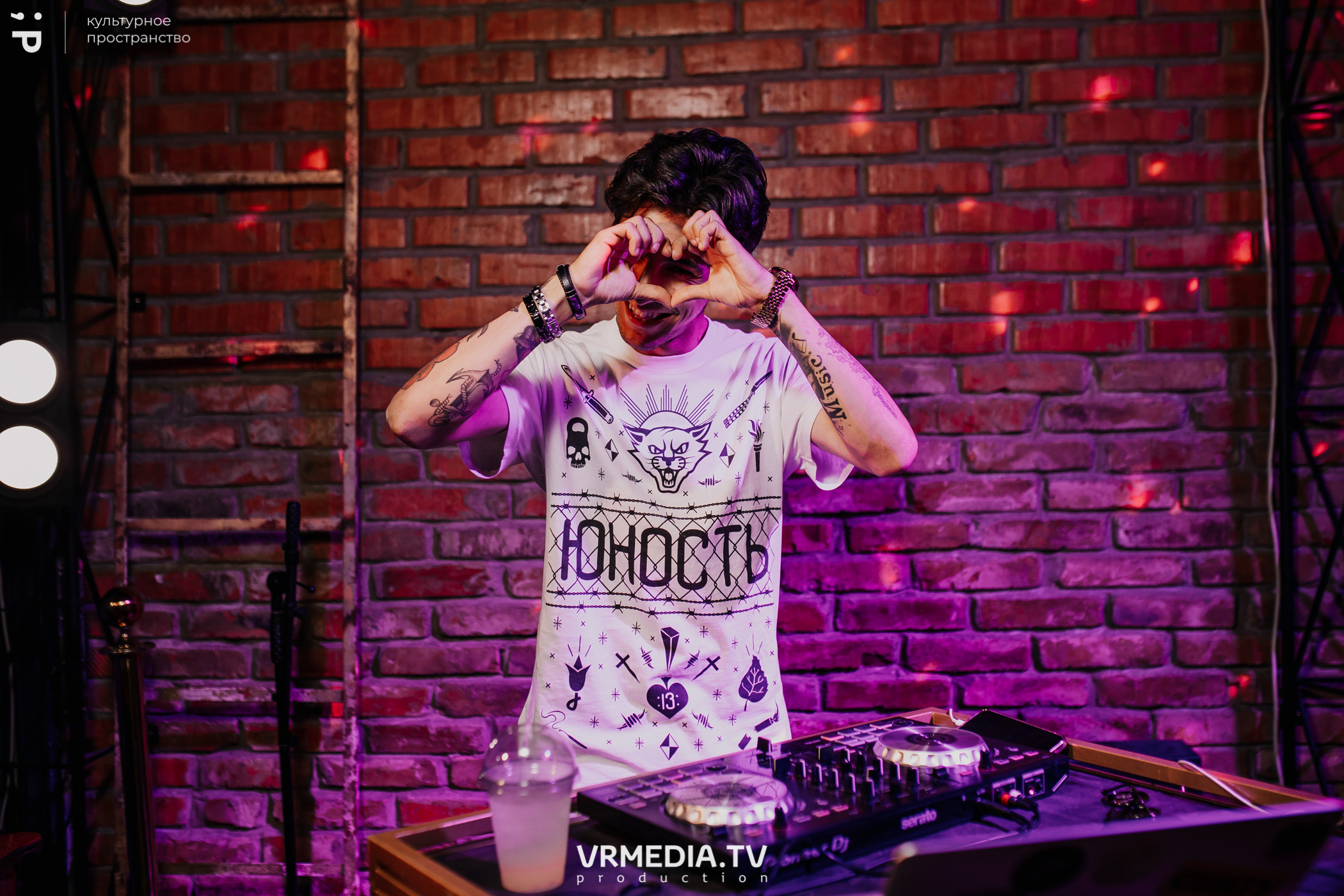 #Редакция_Лето в культурном пространстве «Редакция»