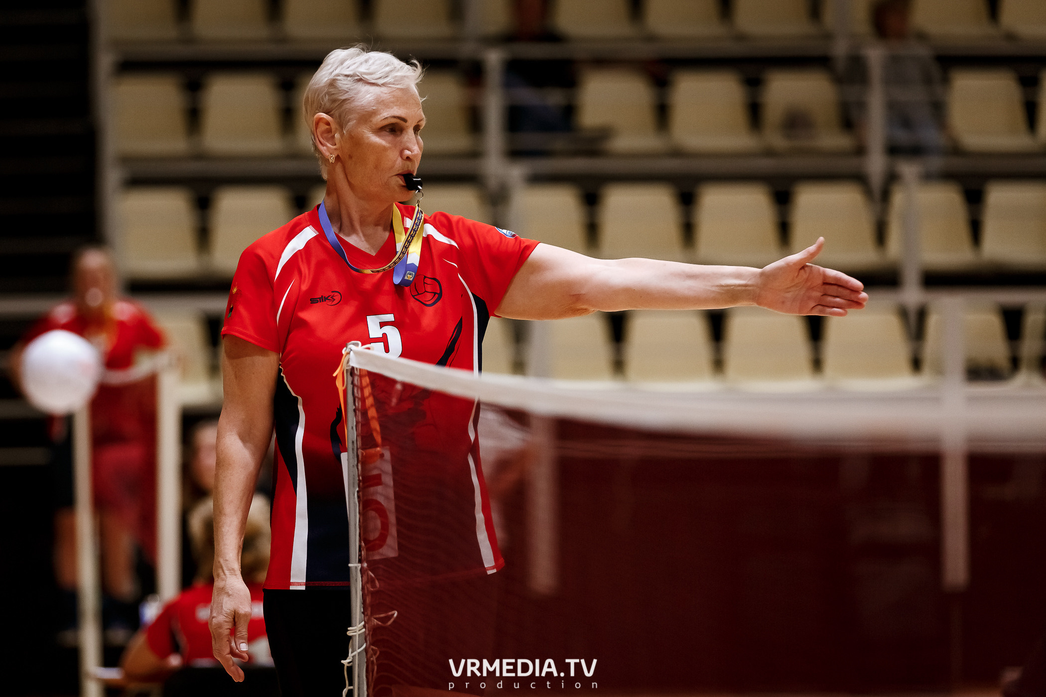 Региональный турнир по миниволею