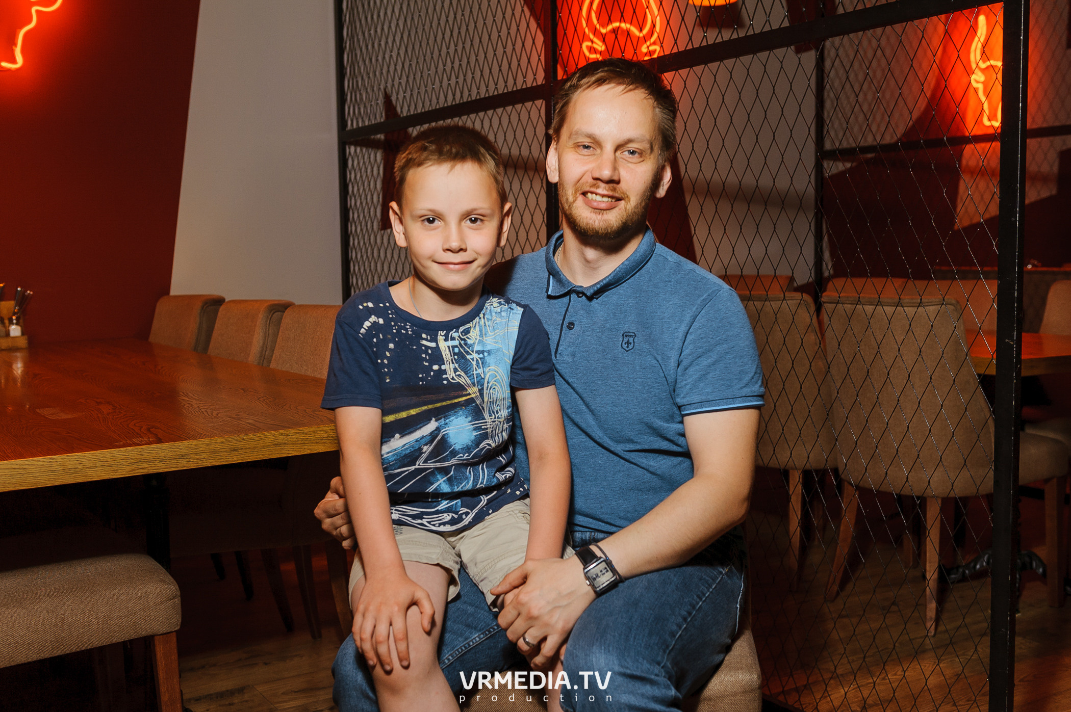 Джазовая среда