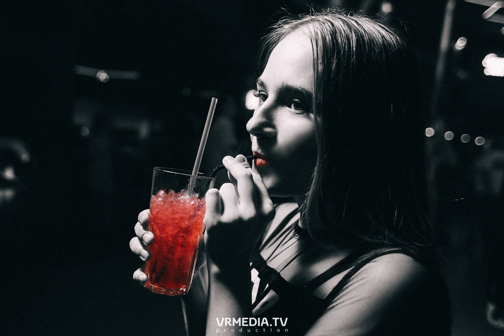 Sin City в баре «DOSKI»