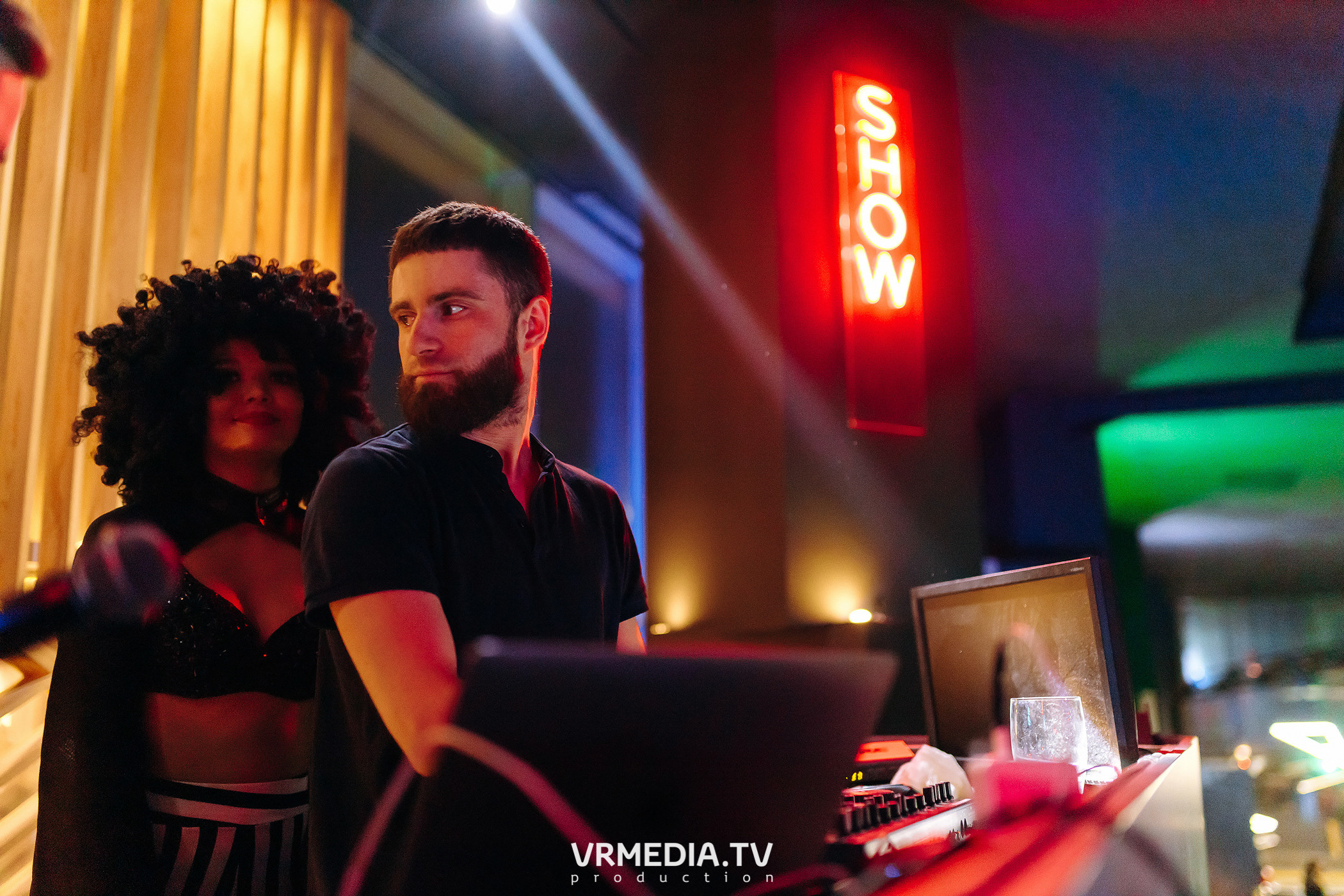 Выходные в баре «DOSKI»