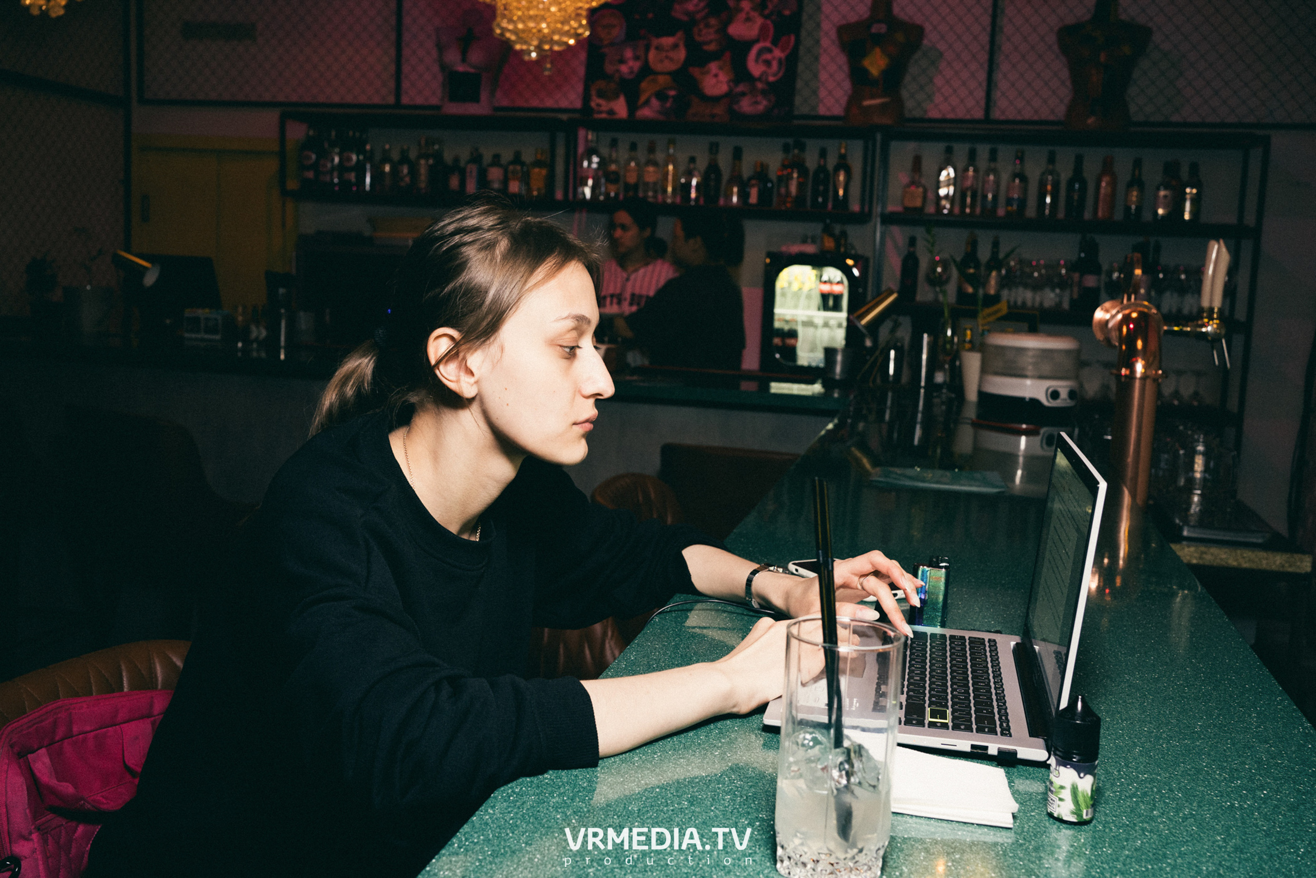 Выходные в культурном пространстве «Редакция»